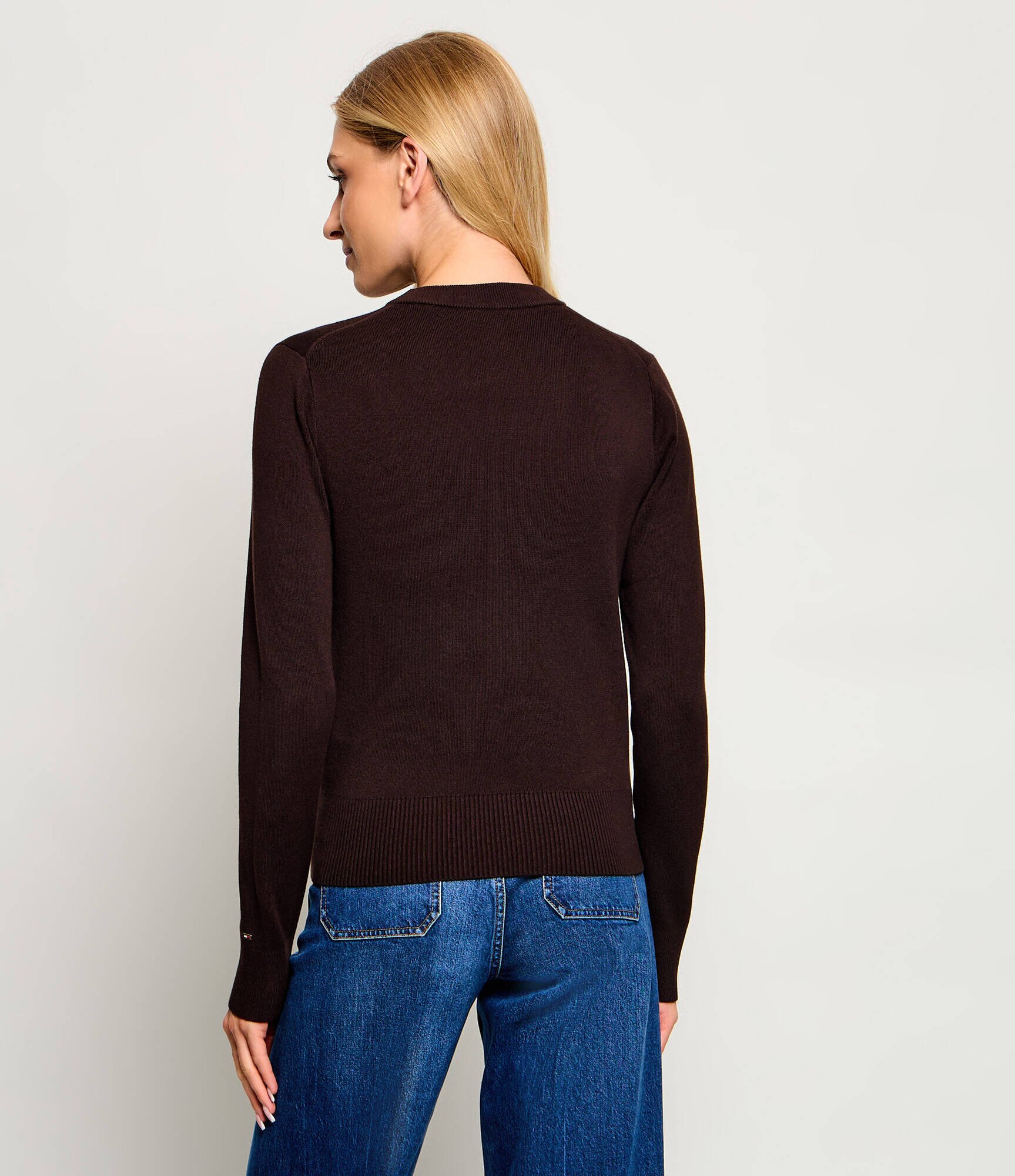 Tommy Hilfiger Pulover | regular fit