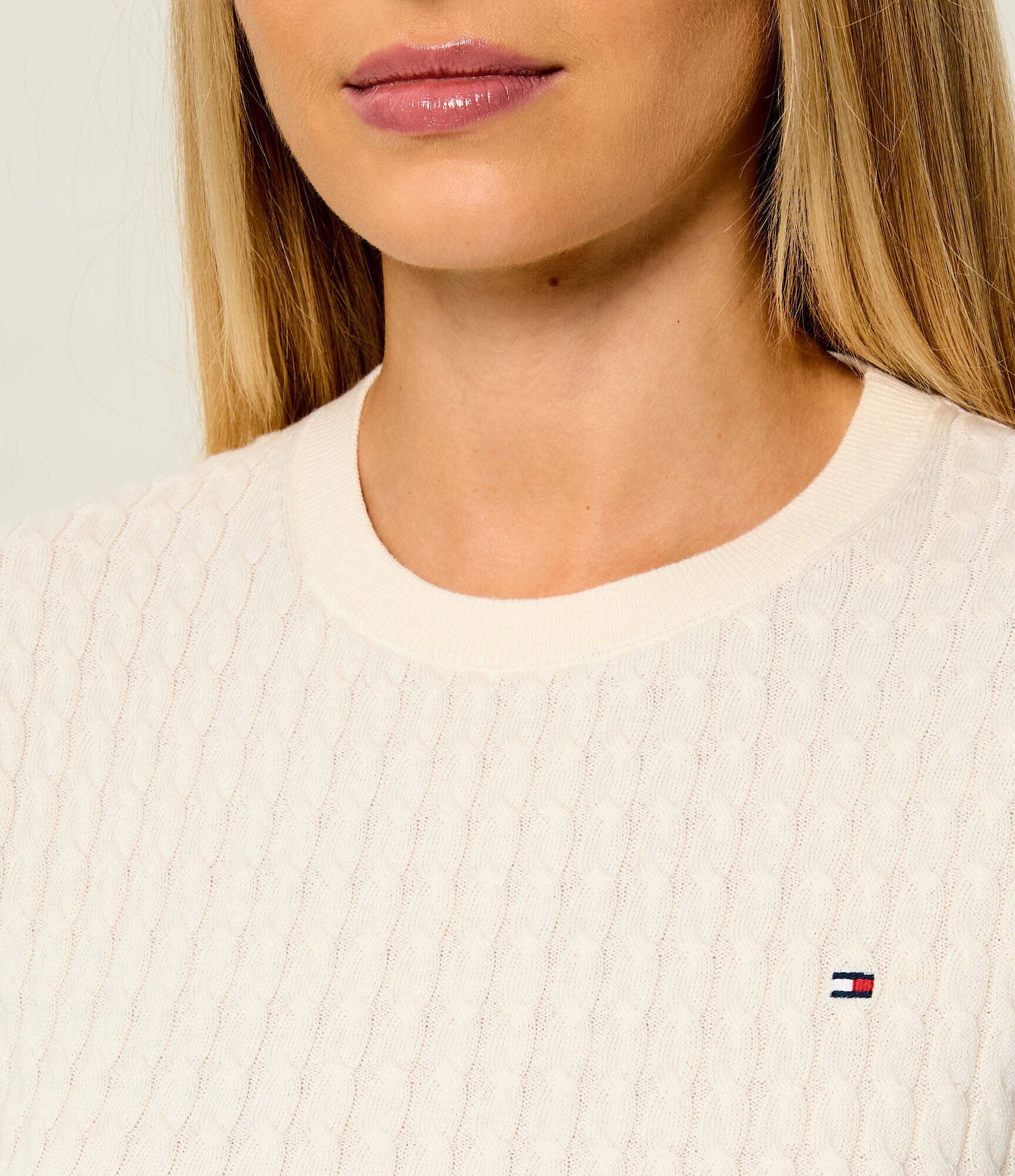Tommy Hilfiger Pulover | regular fit
