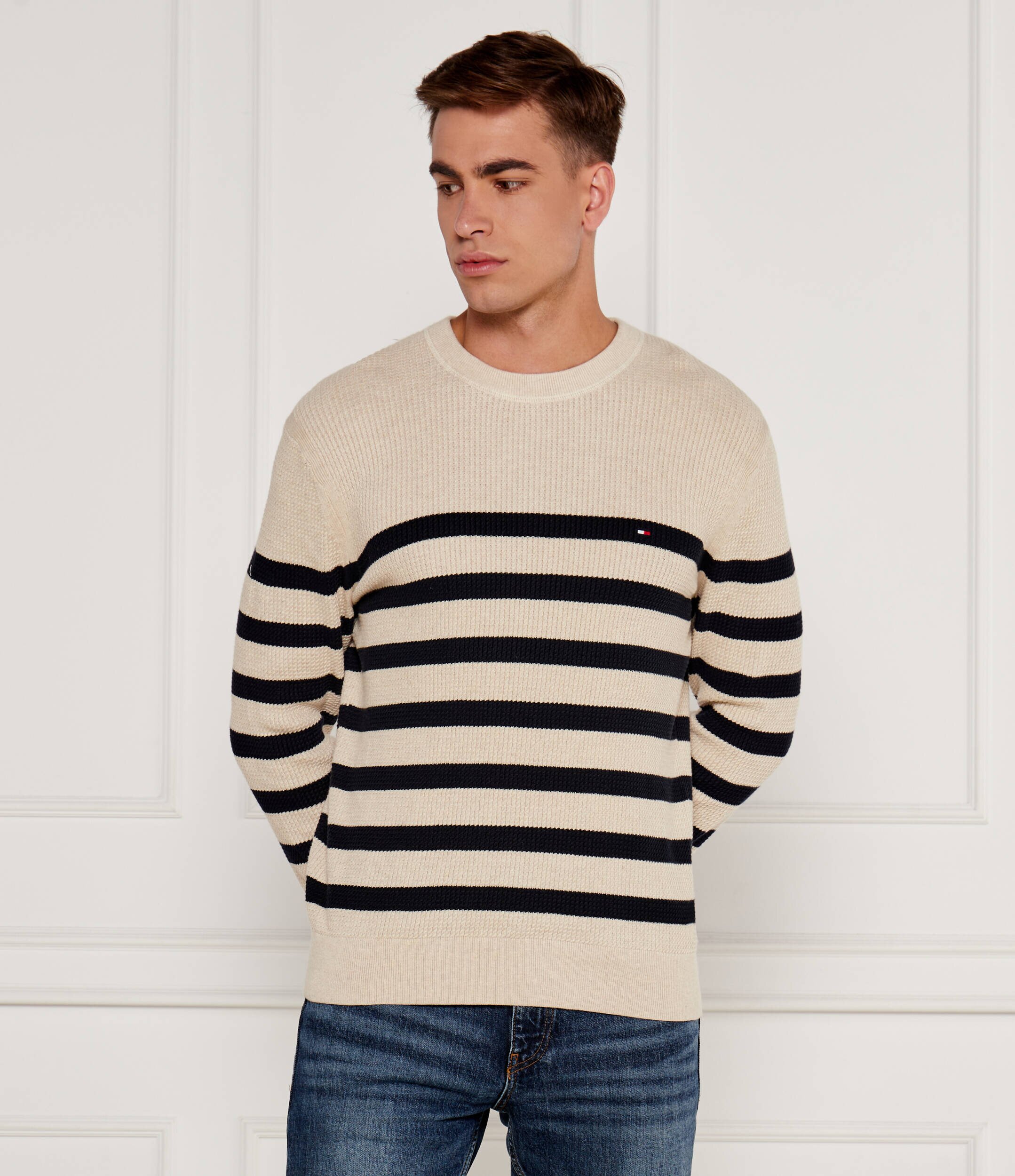 Tommy Hilfiger Pulover | Regular Fit