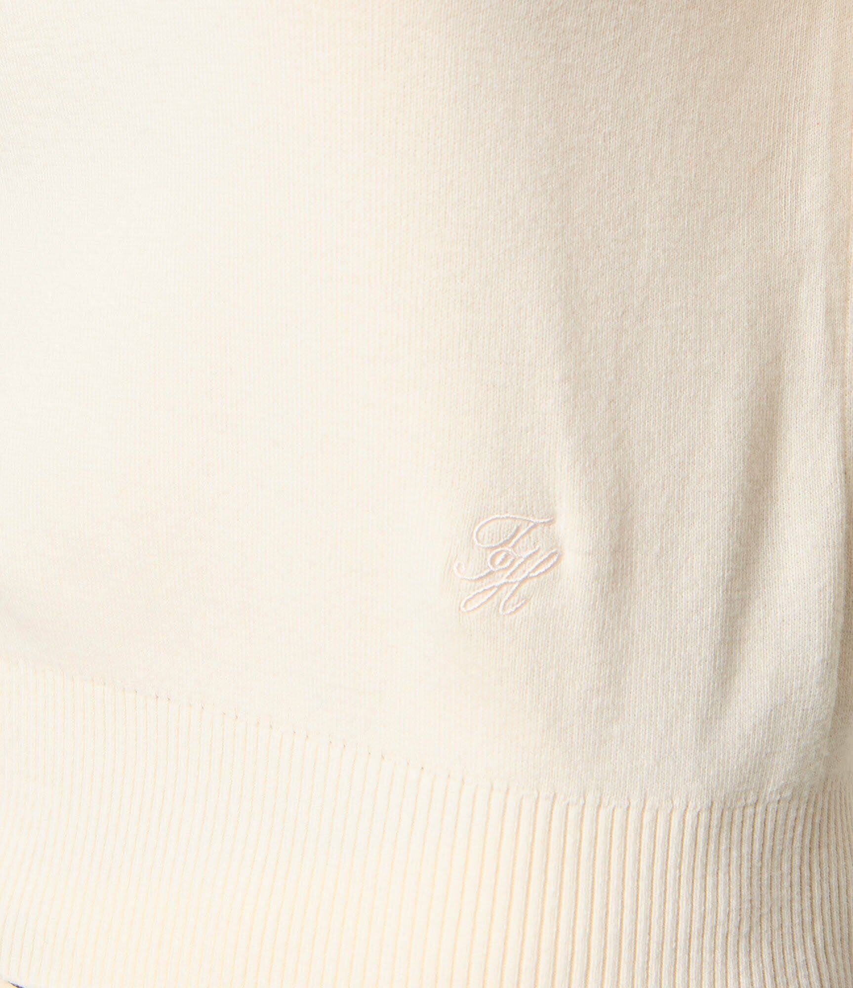 Tommy Hilfiger Pulover | regular fit