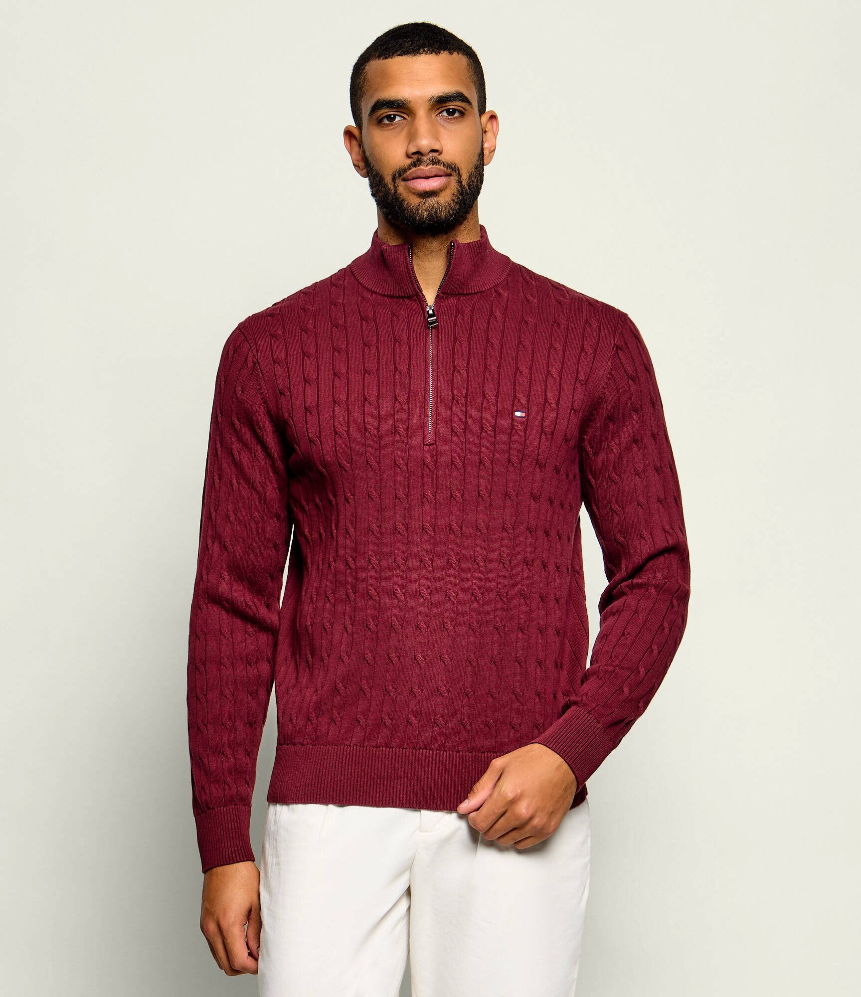 Tommy Hilfiger Pulover | regular fit