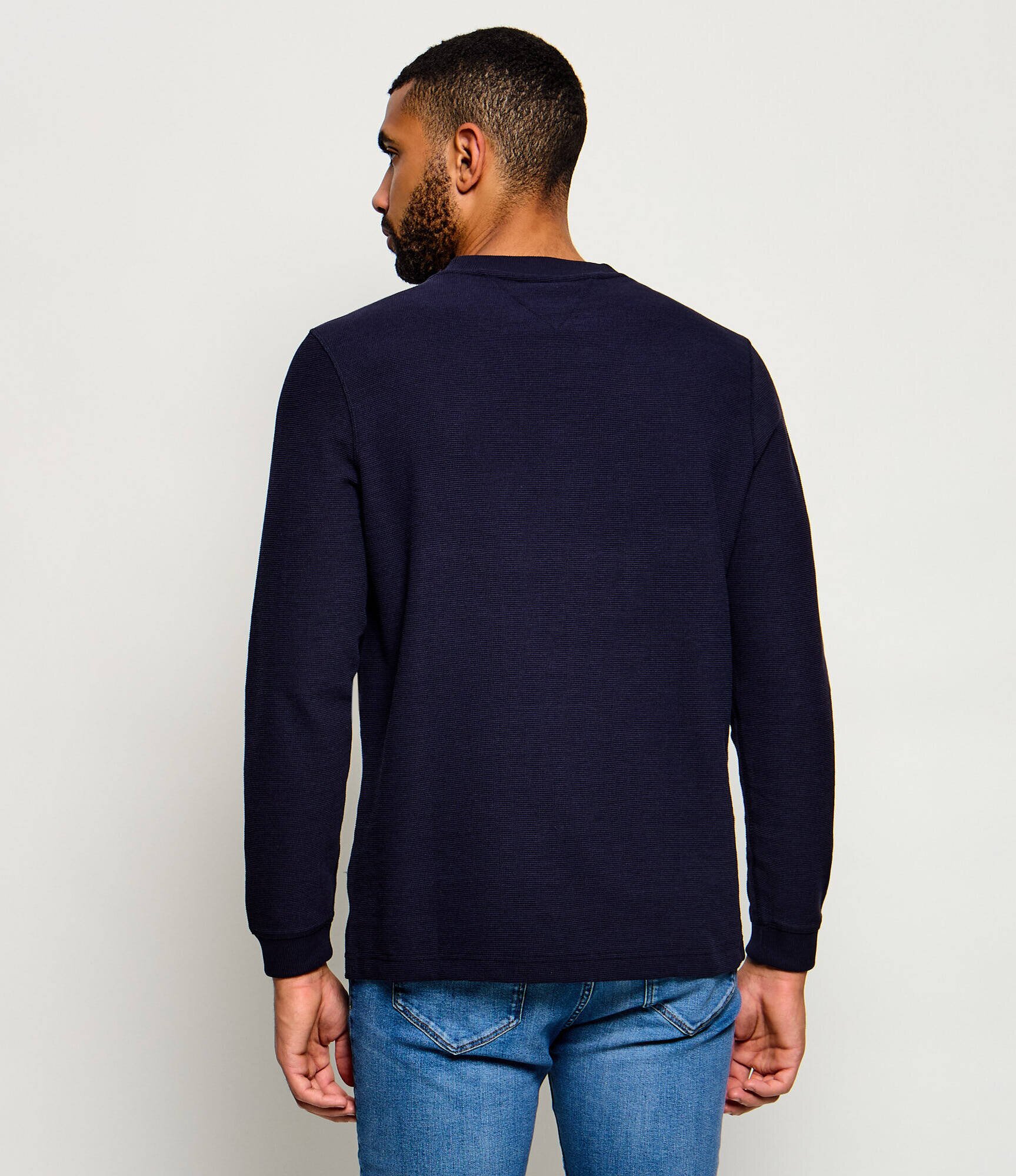 Tommy Hilfiger Pulover | regular fit
