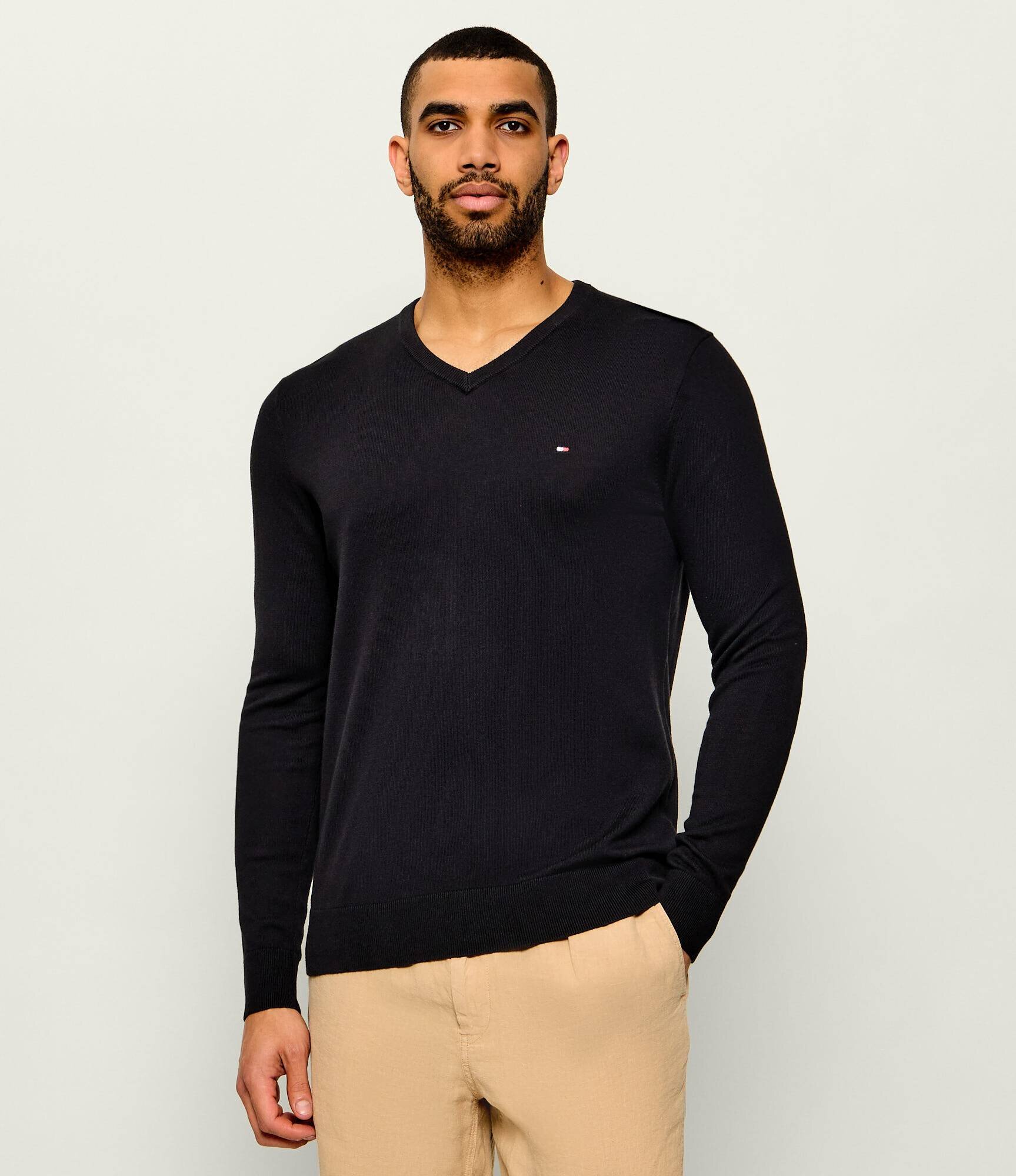 Tommy Hilfiger Pulover | regular fit