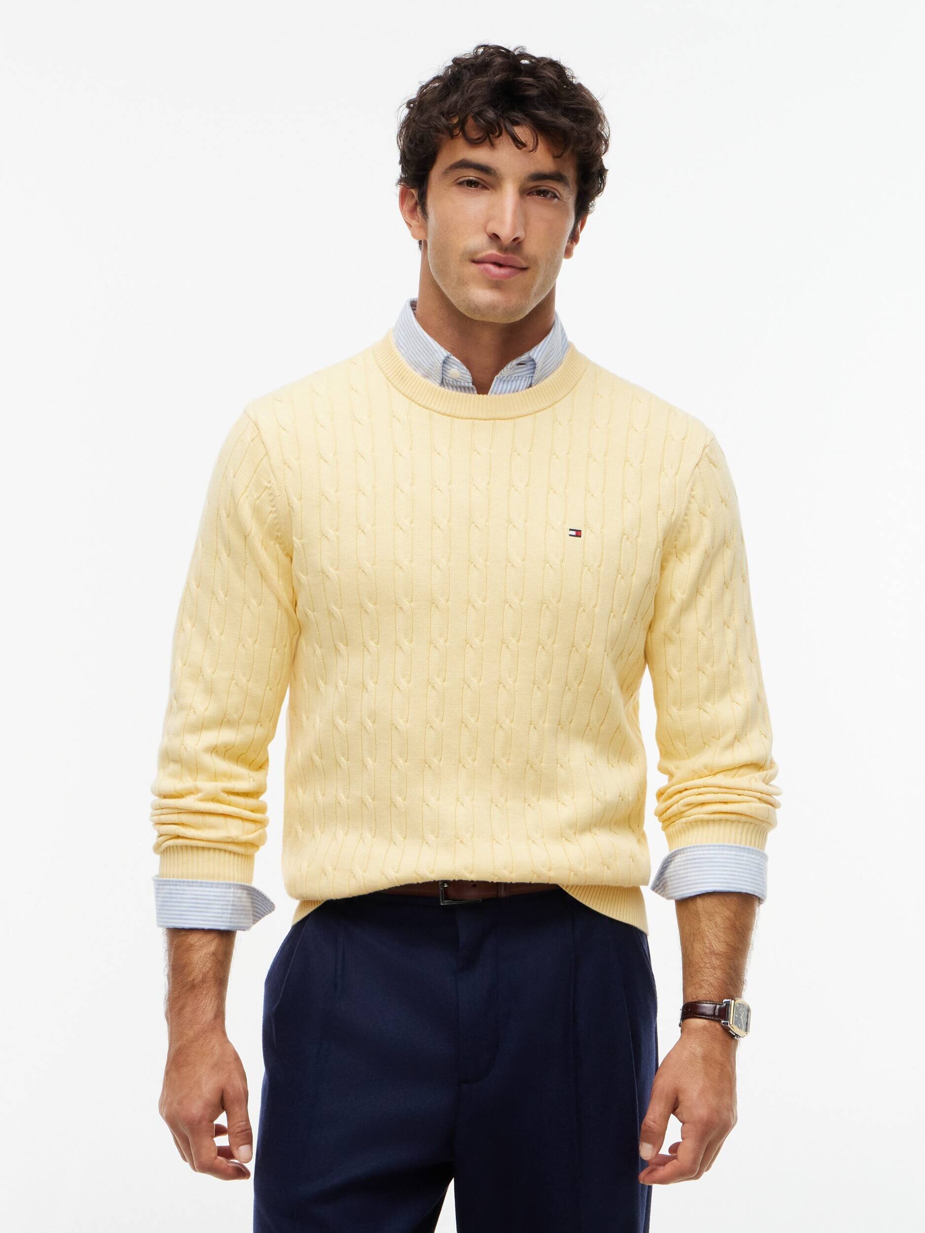 Tommy Hilfiger Pulover | regular fit