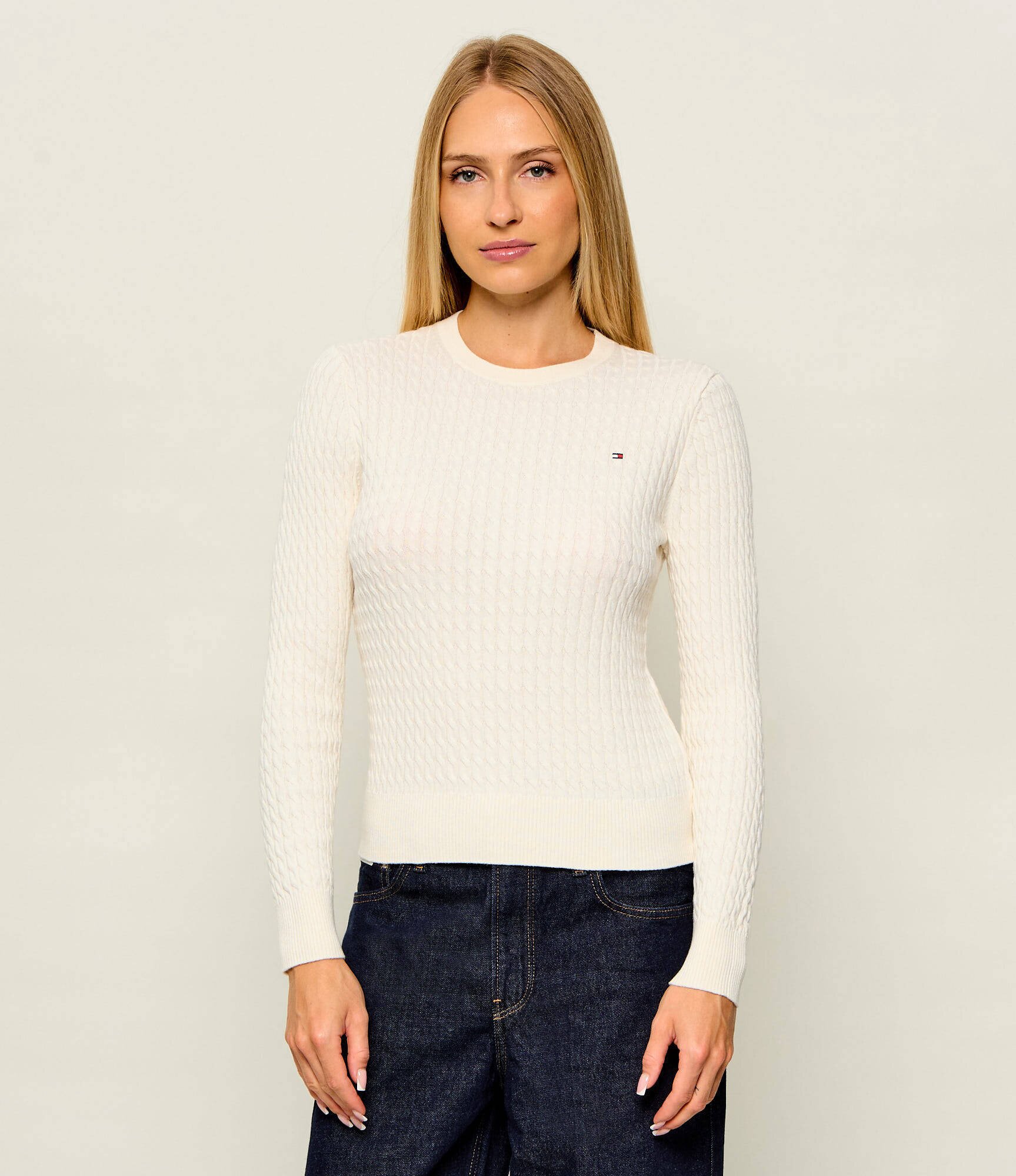 Tommy Hilfiger Pulover | regular fit