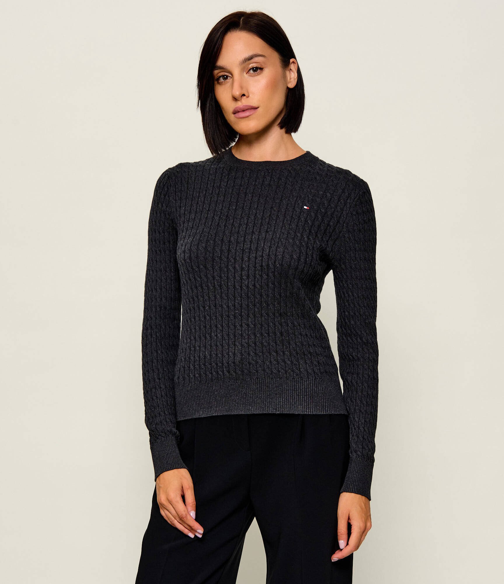 Tommy Hilfiger Pulover | regular fit