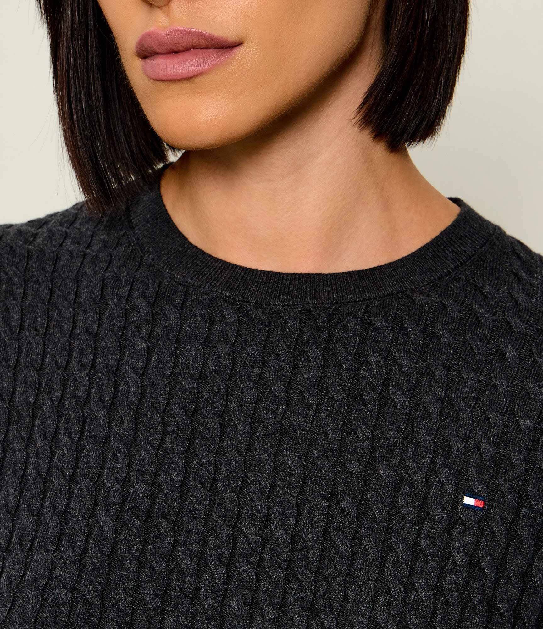Tommy Hilfiger Pulover | regular fit