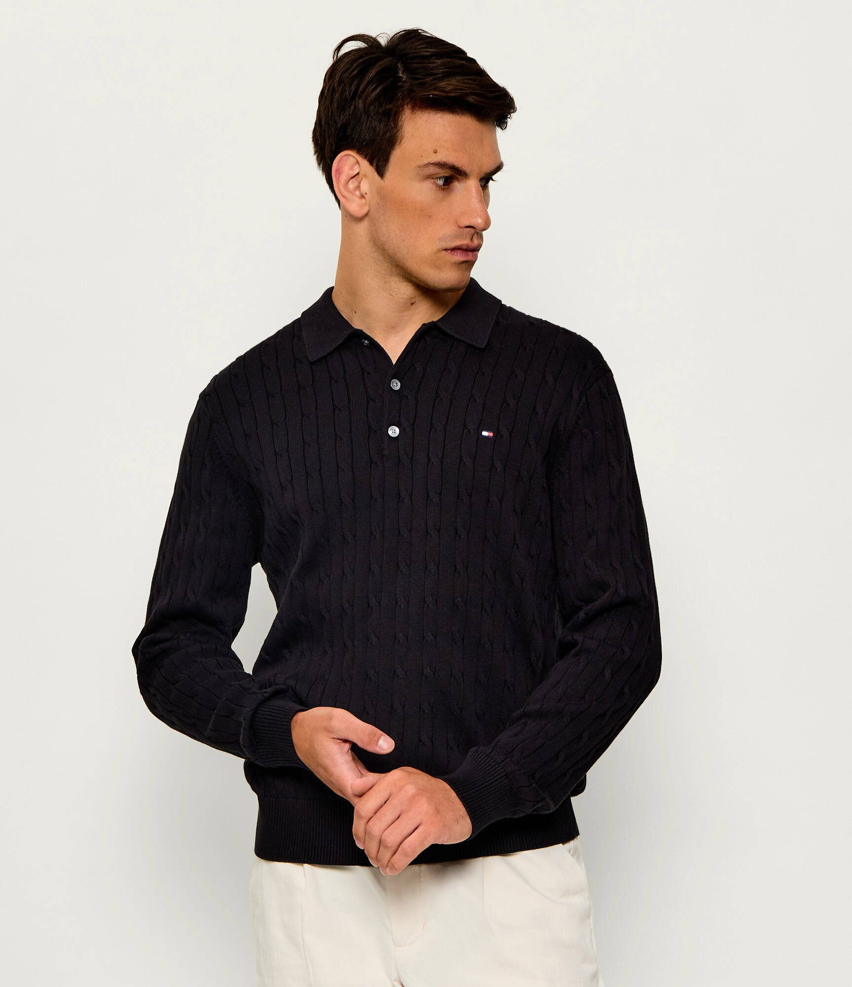 Tommy Hilfiger Pulover | regular fit