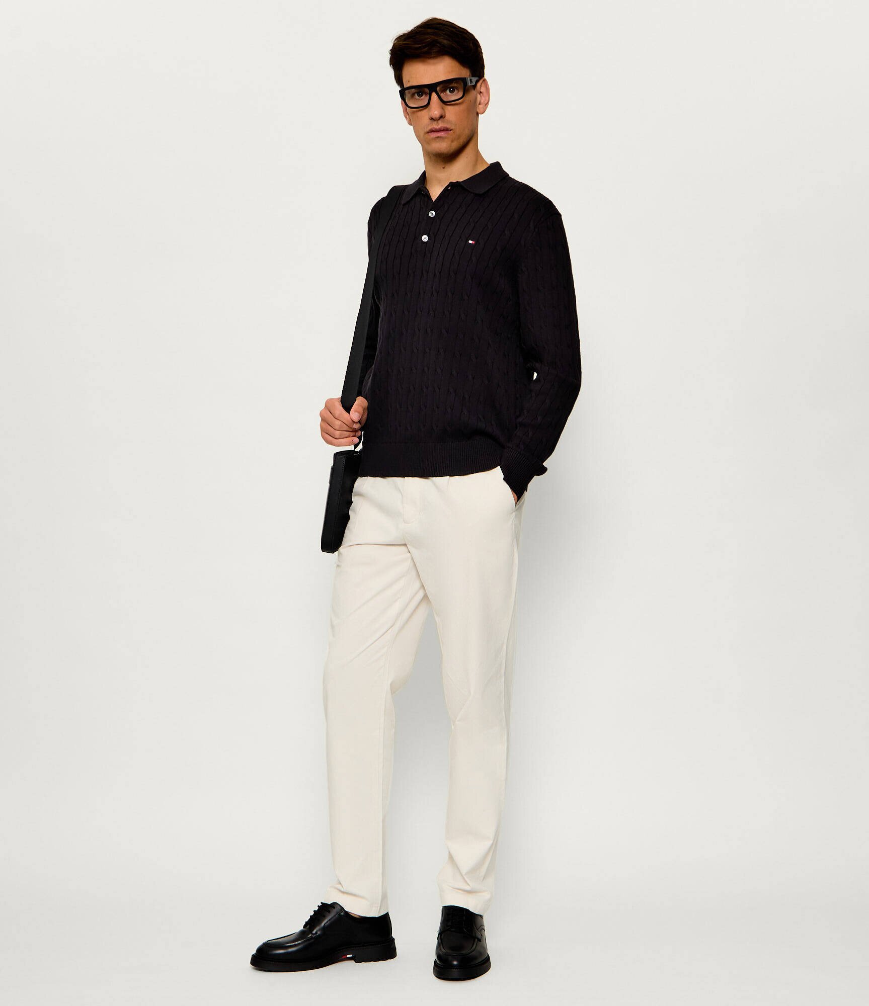 Tommy Hilfiger Pulover | regular fit