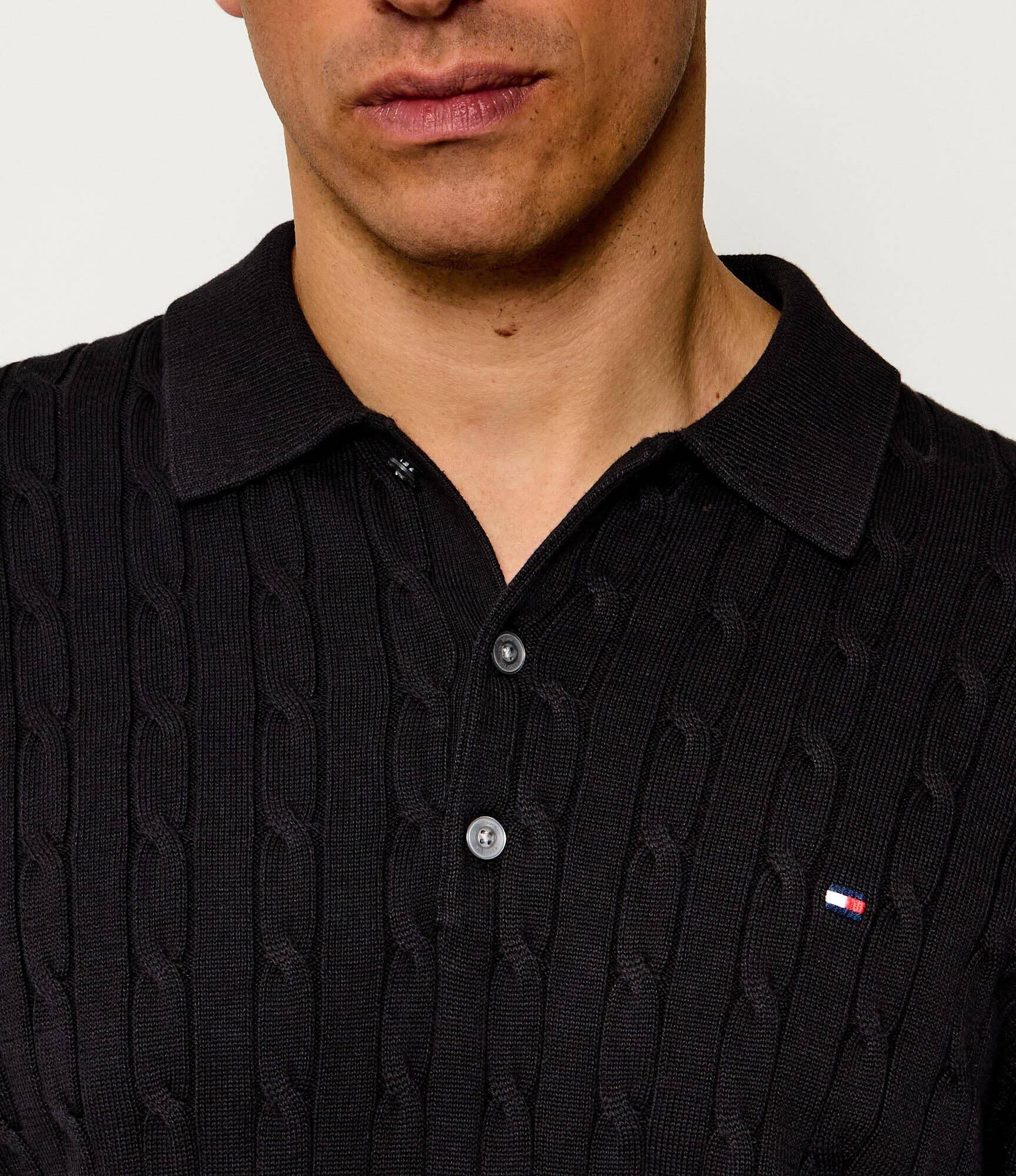 Tommy Hilfiger Pulover | regular fit