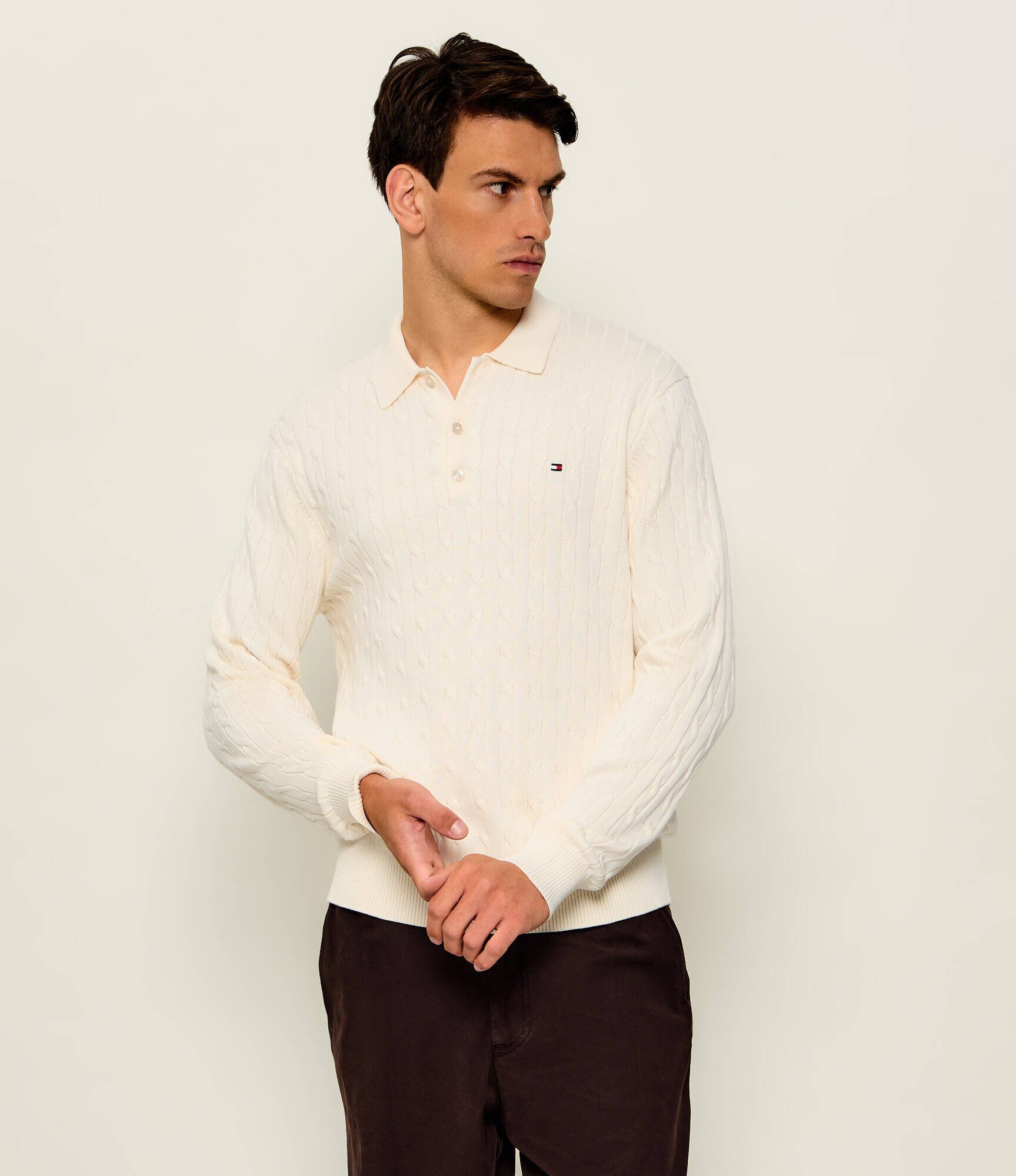 Tommy Hilfiger Pulover | regular fit