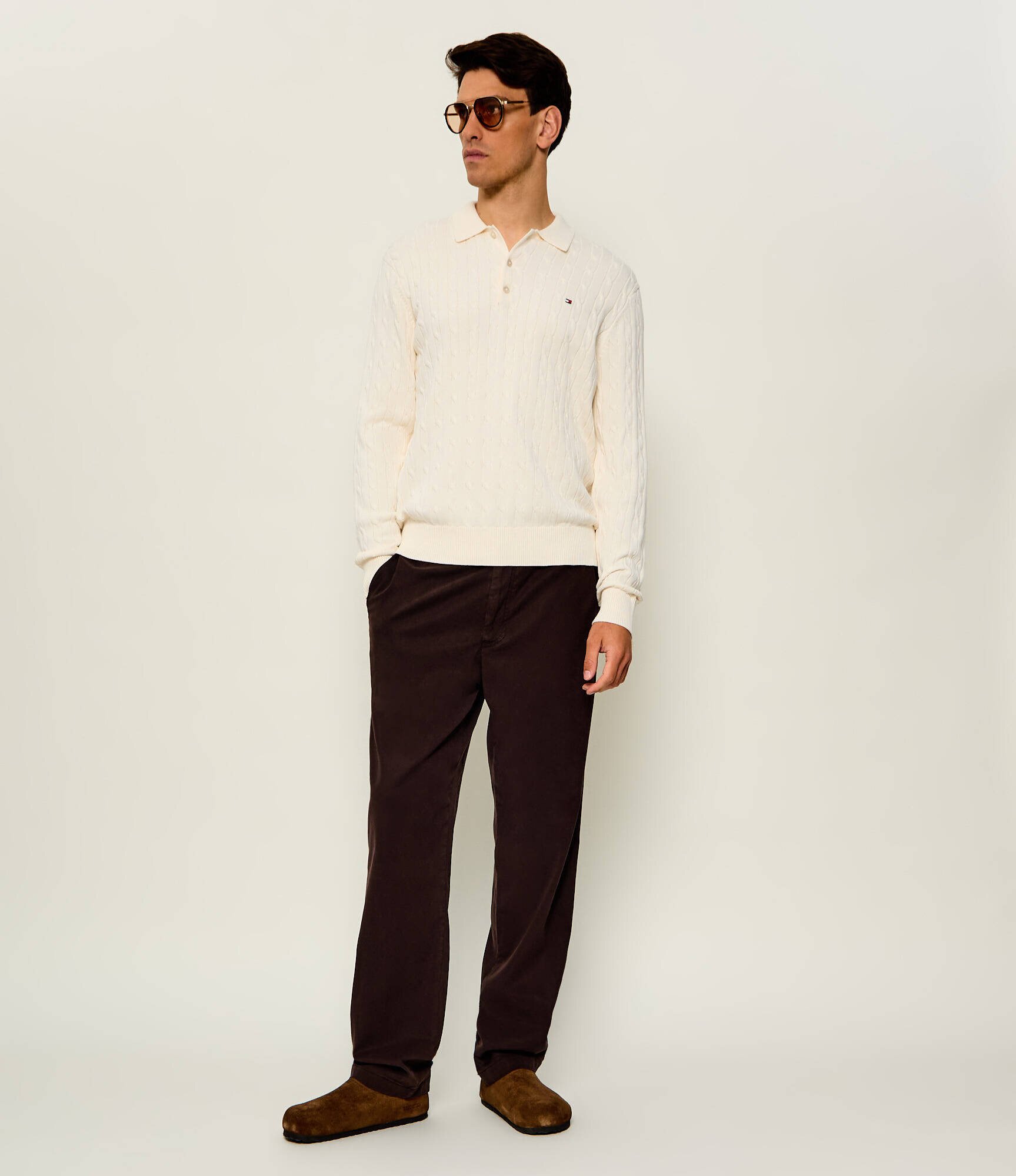 Tommy Hilfiger Pulover | regular fit
