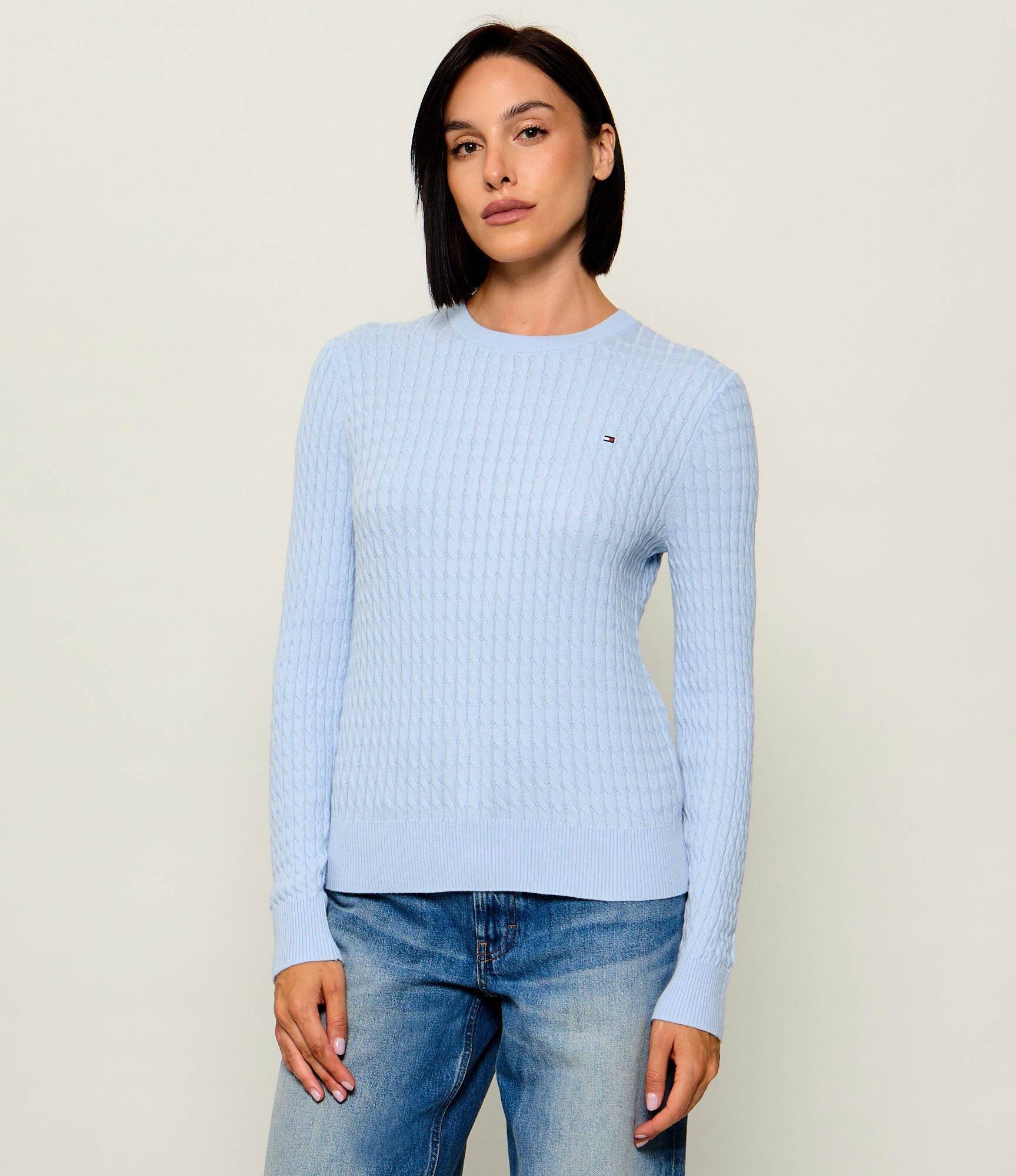 Tommy Hilfiger Pulover | regular fit