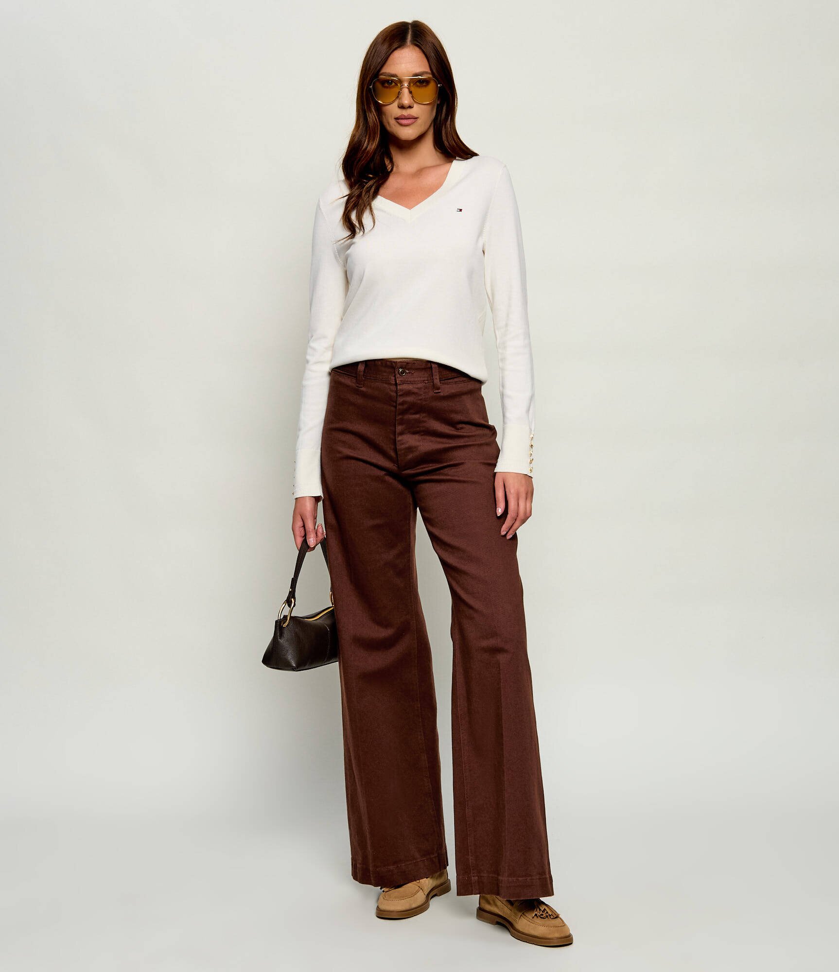 Tommy Hilfiger Pulover | regular fit