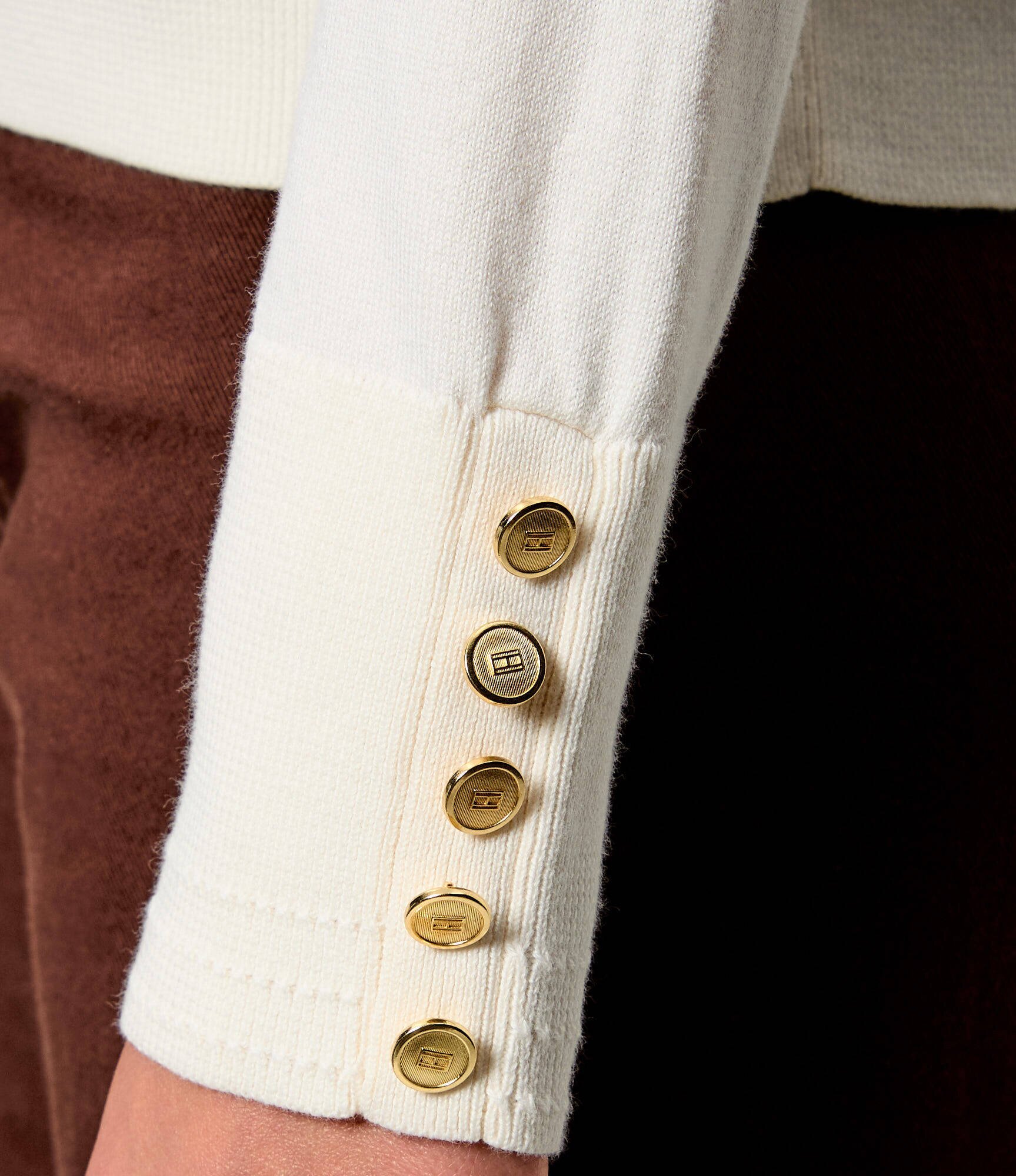 Tommy Hilfiger Pulover | regular fit