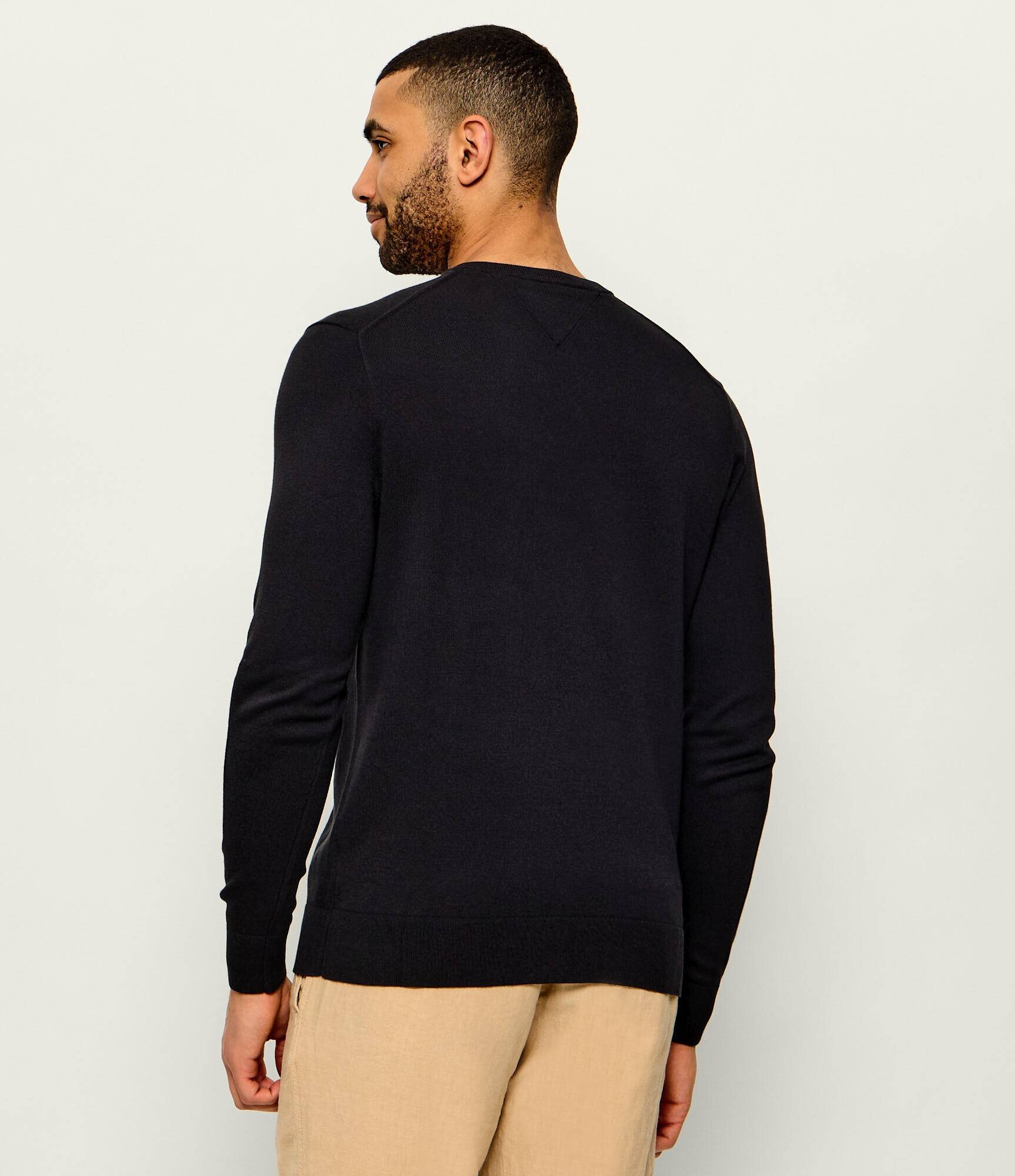 Tommy Hilfiger Pulover | regular fit