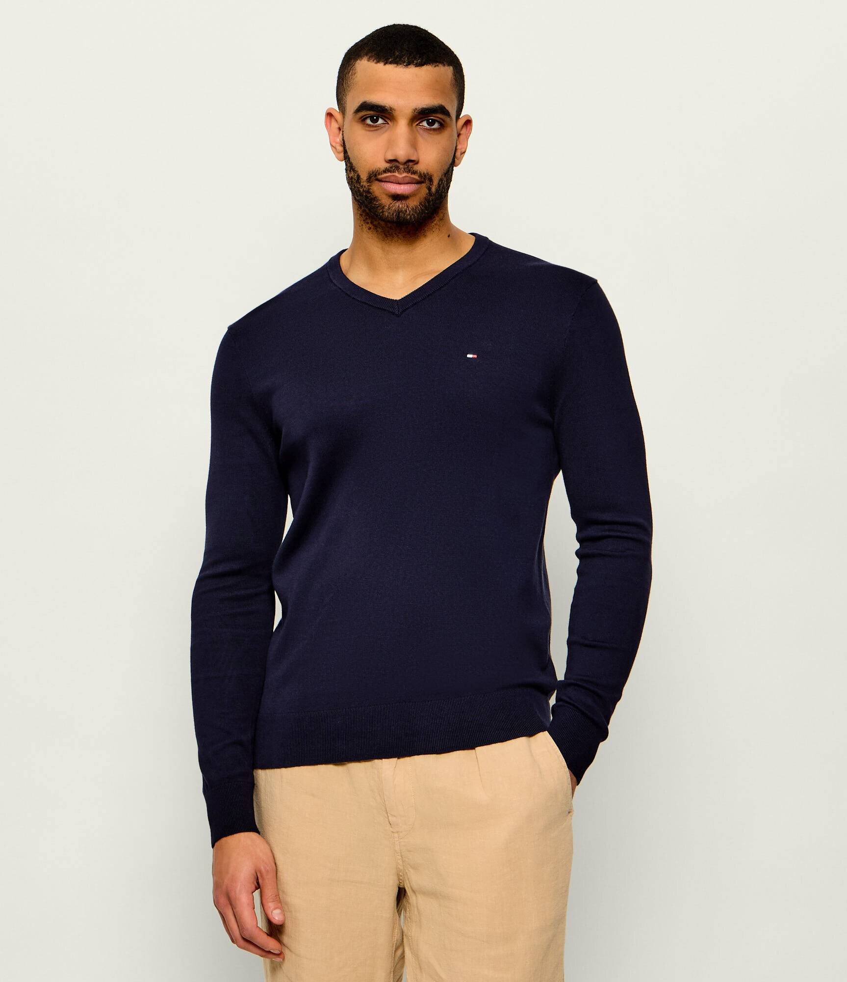 Tommy Hilfiger Pulover | regular fit