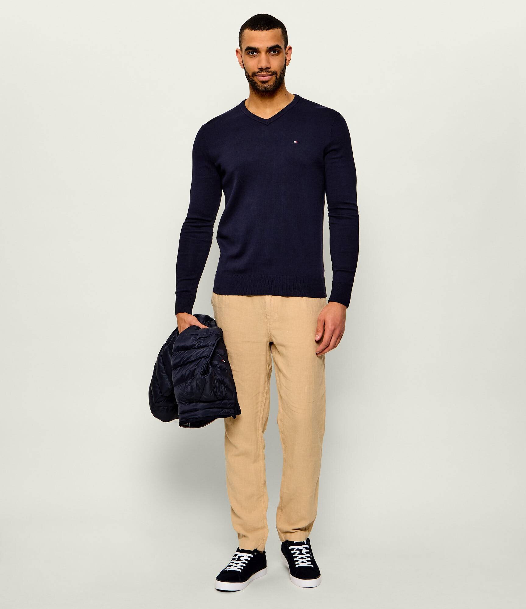 Tommy Hilfiger Pulover | regular fit