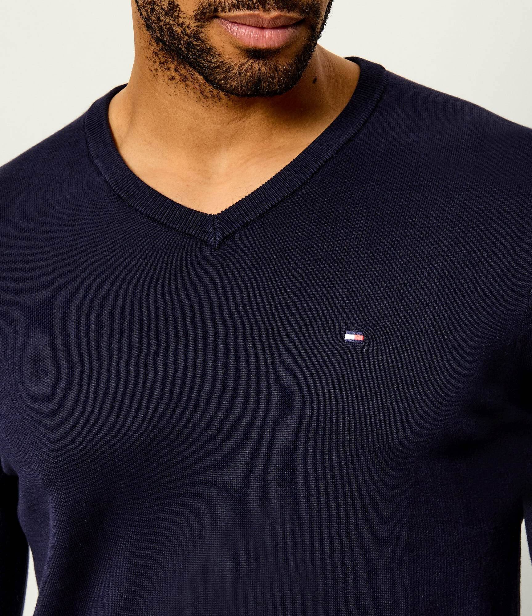 Tommy Hilfiger Pulover | regular fit