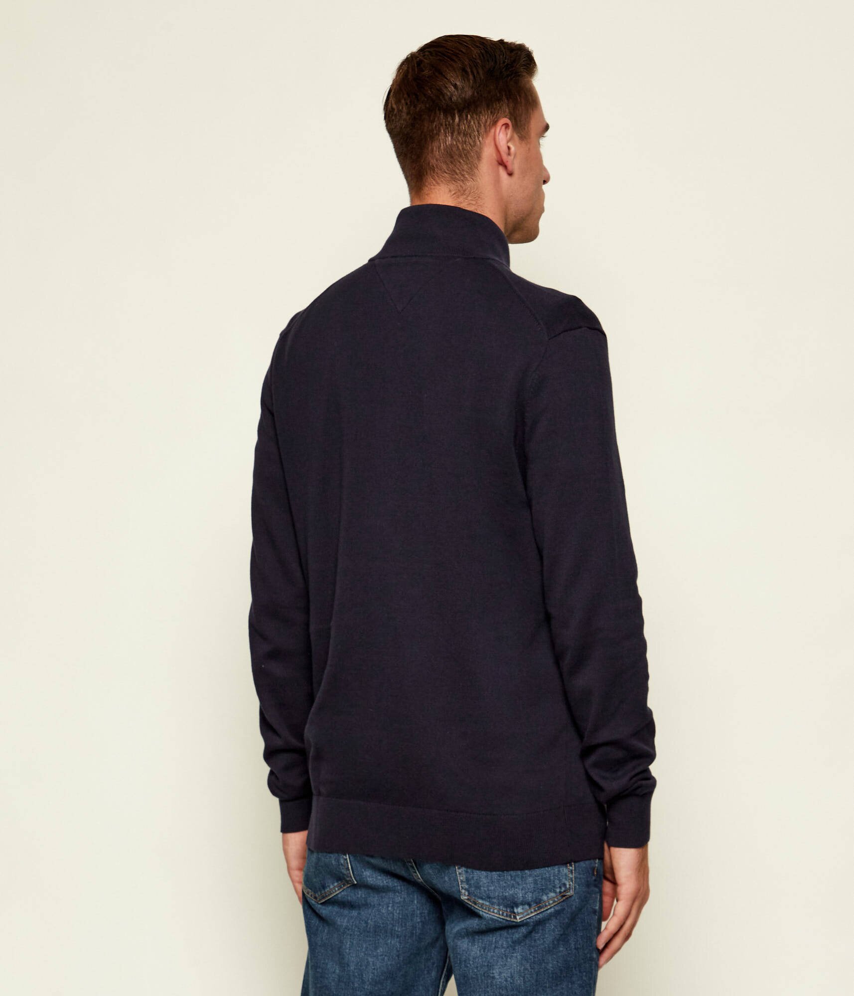 Tommy Hilfiger Pulover | Regular Fit