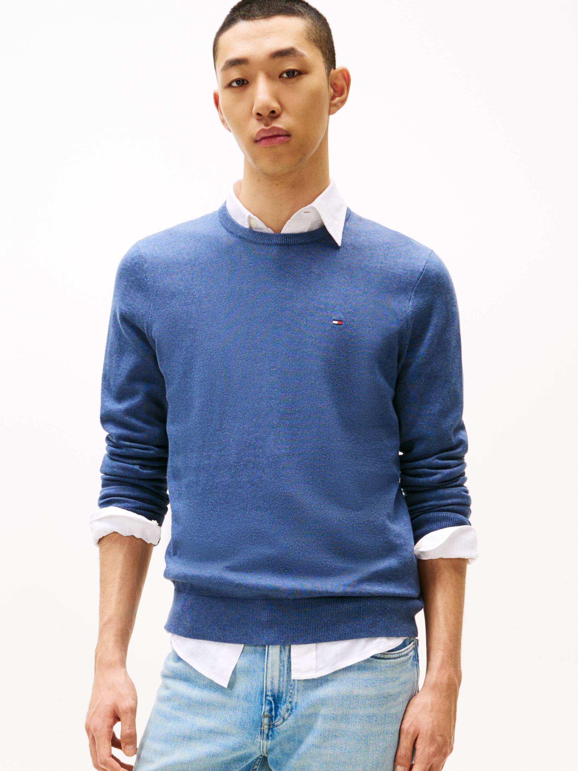 Tommy Hilfiger Pulover | regular fit