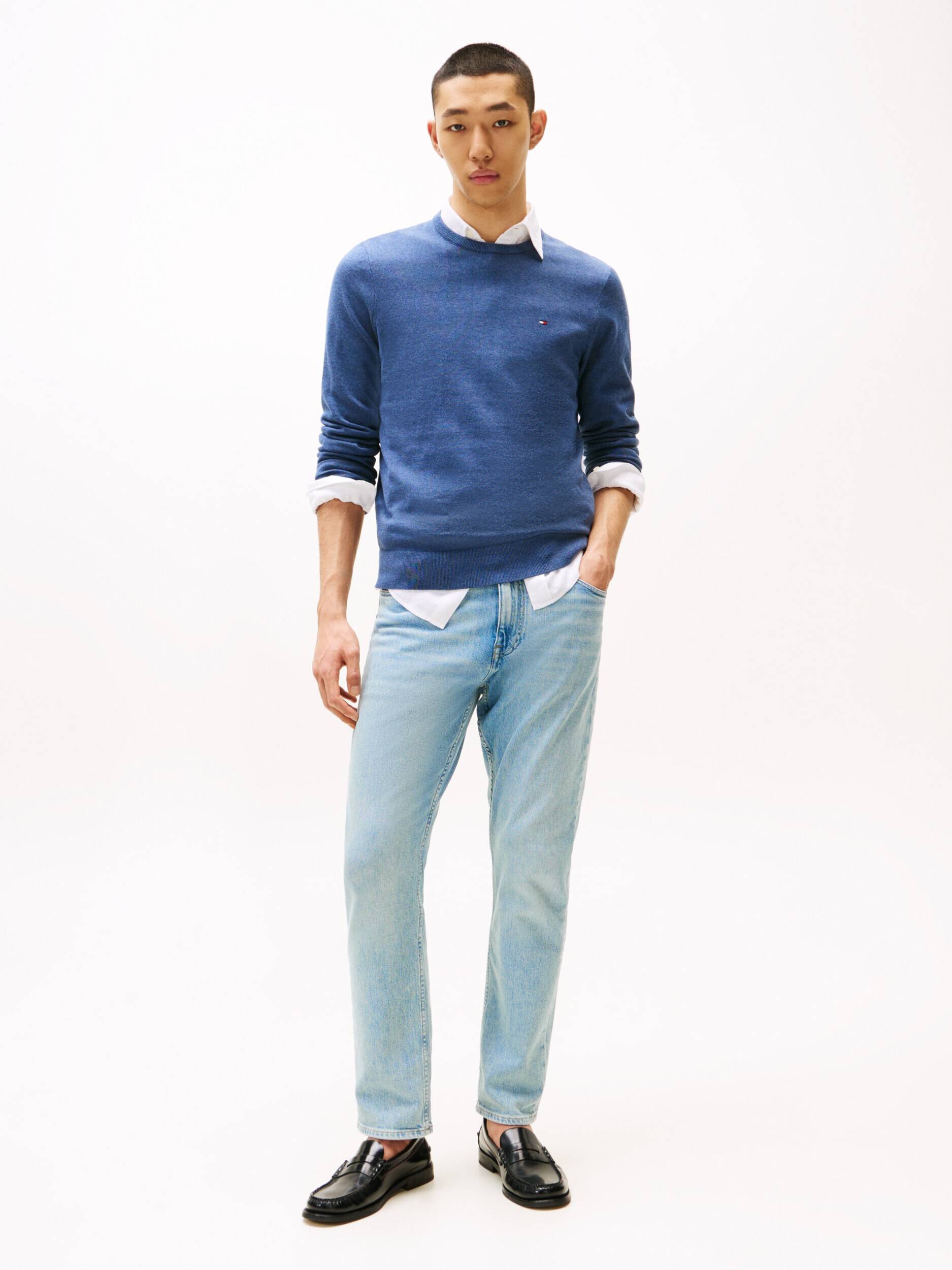 Tommy Hilfiger Pulover | regular fit