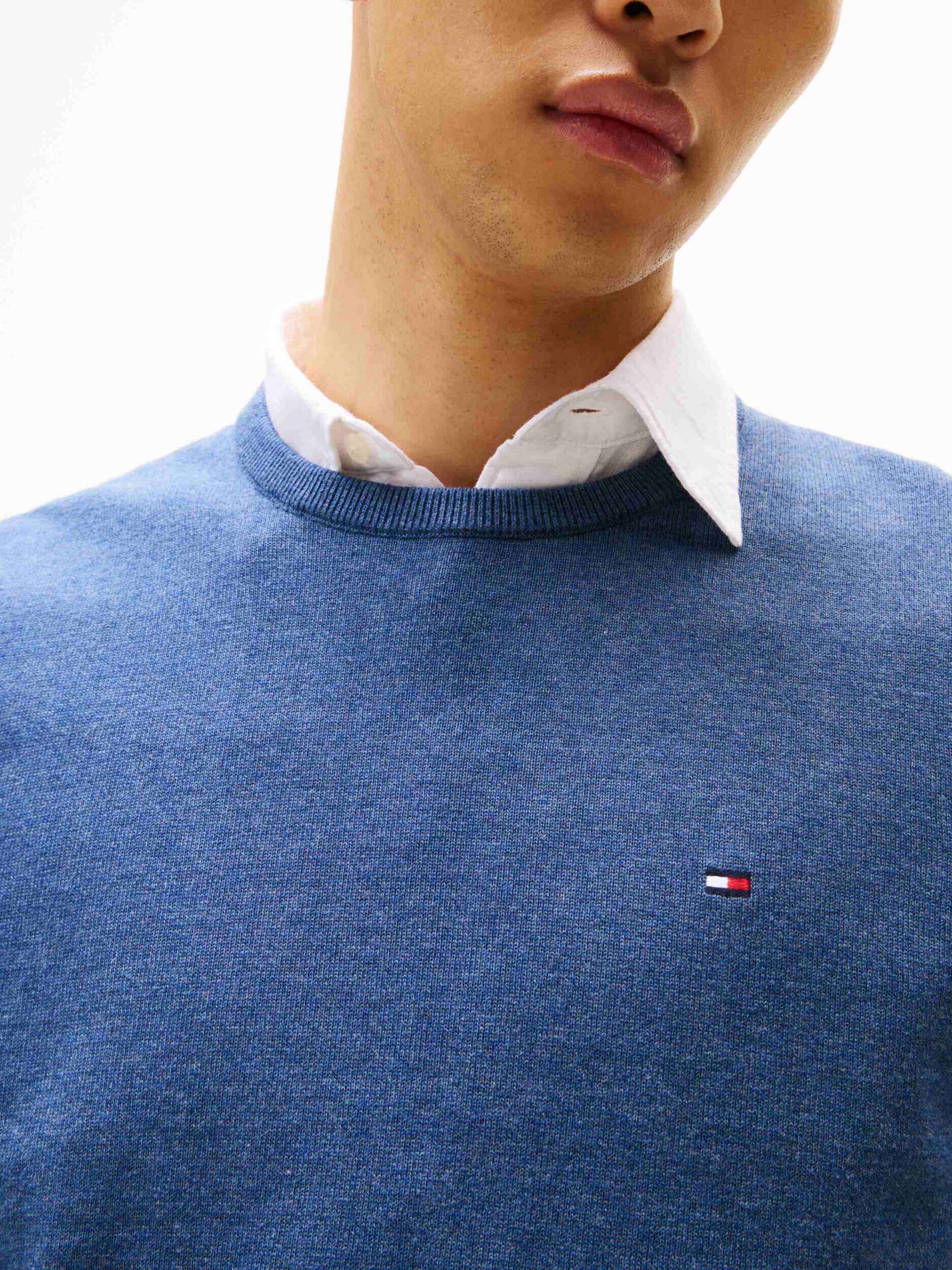 Tommy Hilfiger Pulover | regular fit
