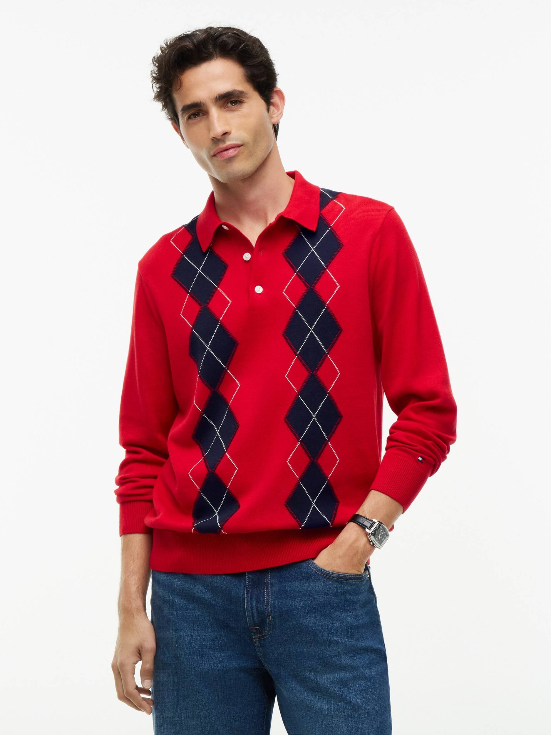 Tommy Hilfiger Pulover | regular fit
