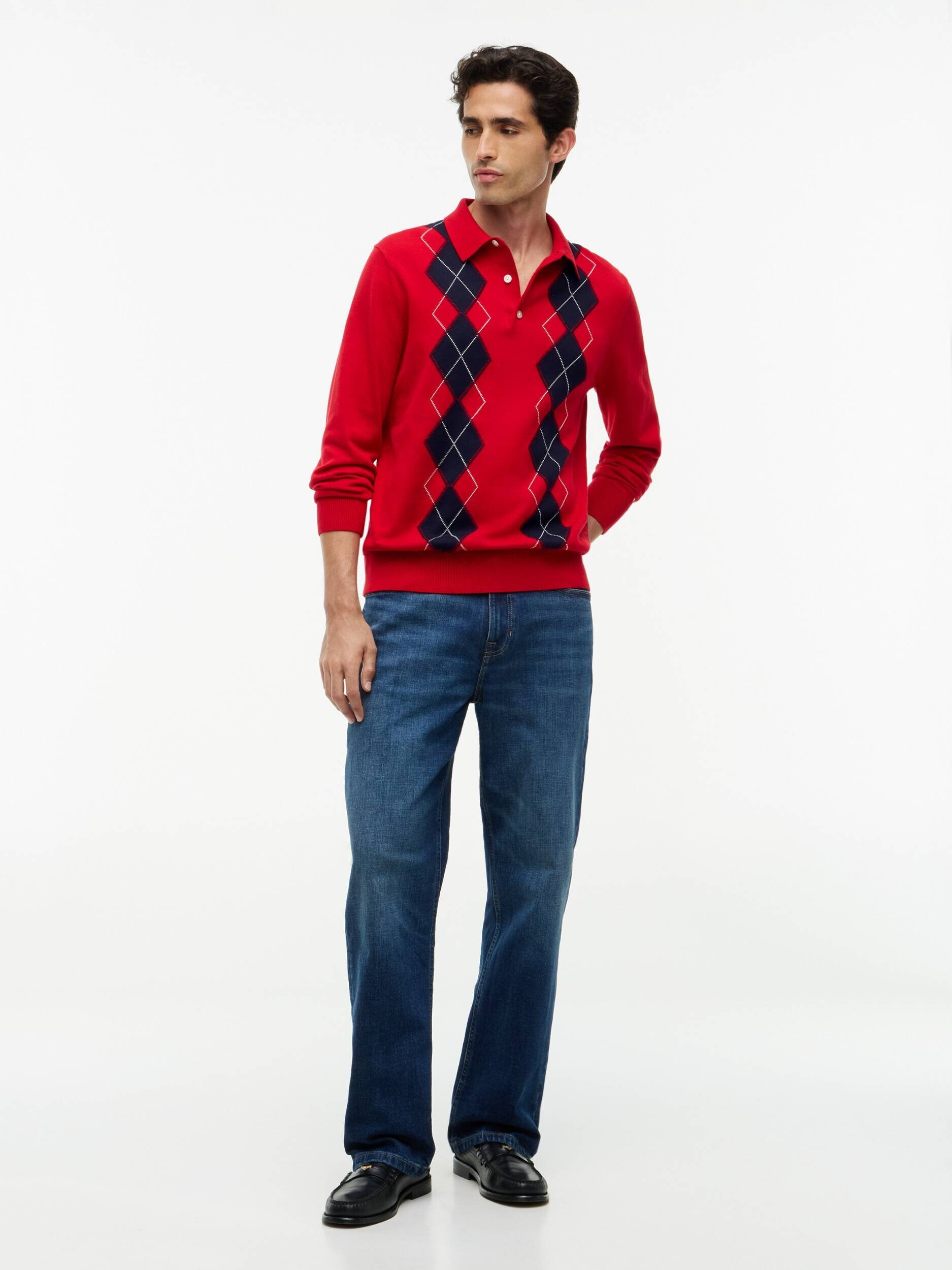 Tommy Hilfiger Pulover | regular fit