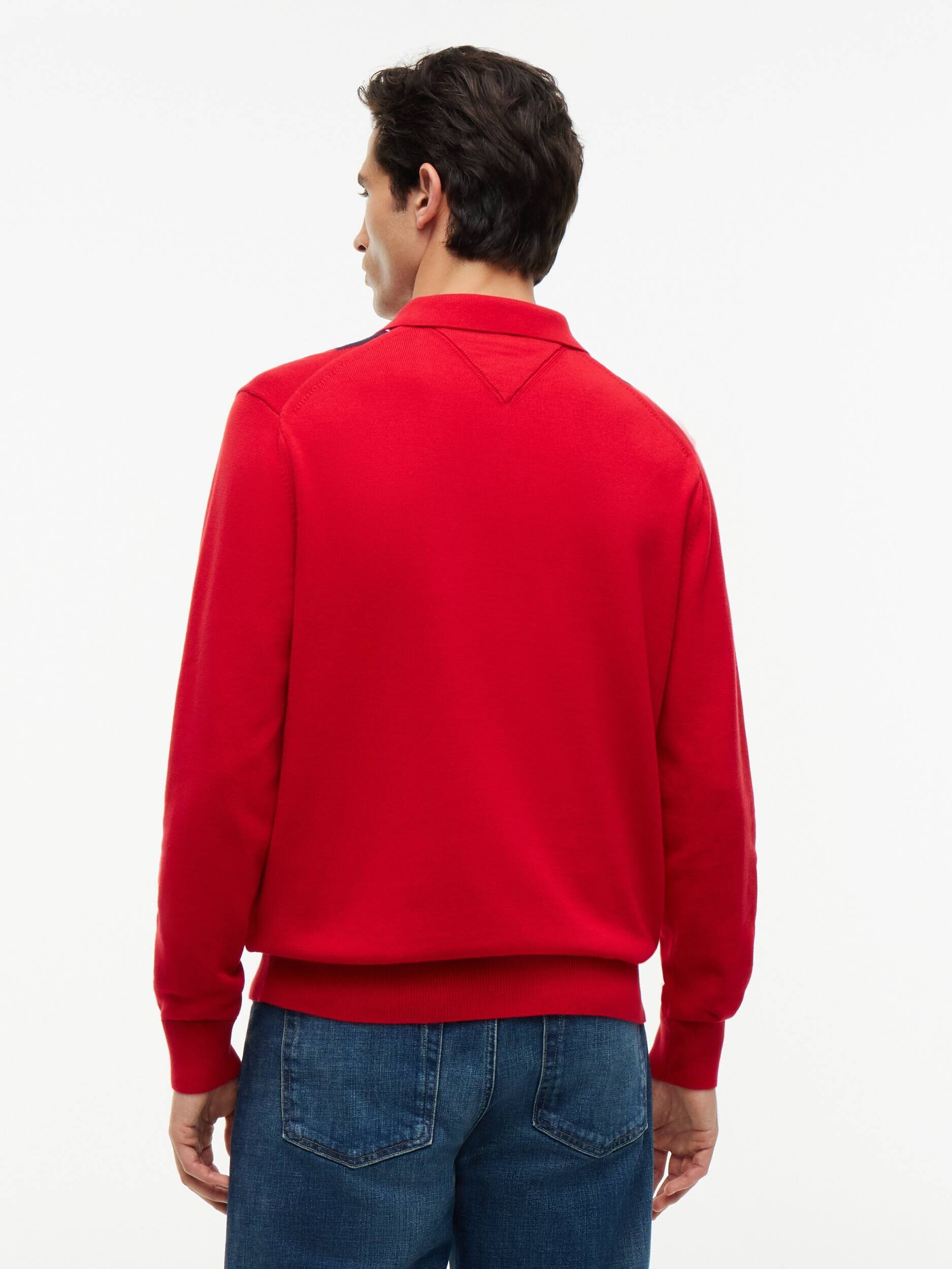 Tommy Hilfiger Pulover | regular fit