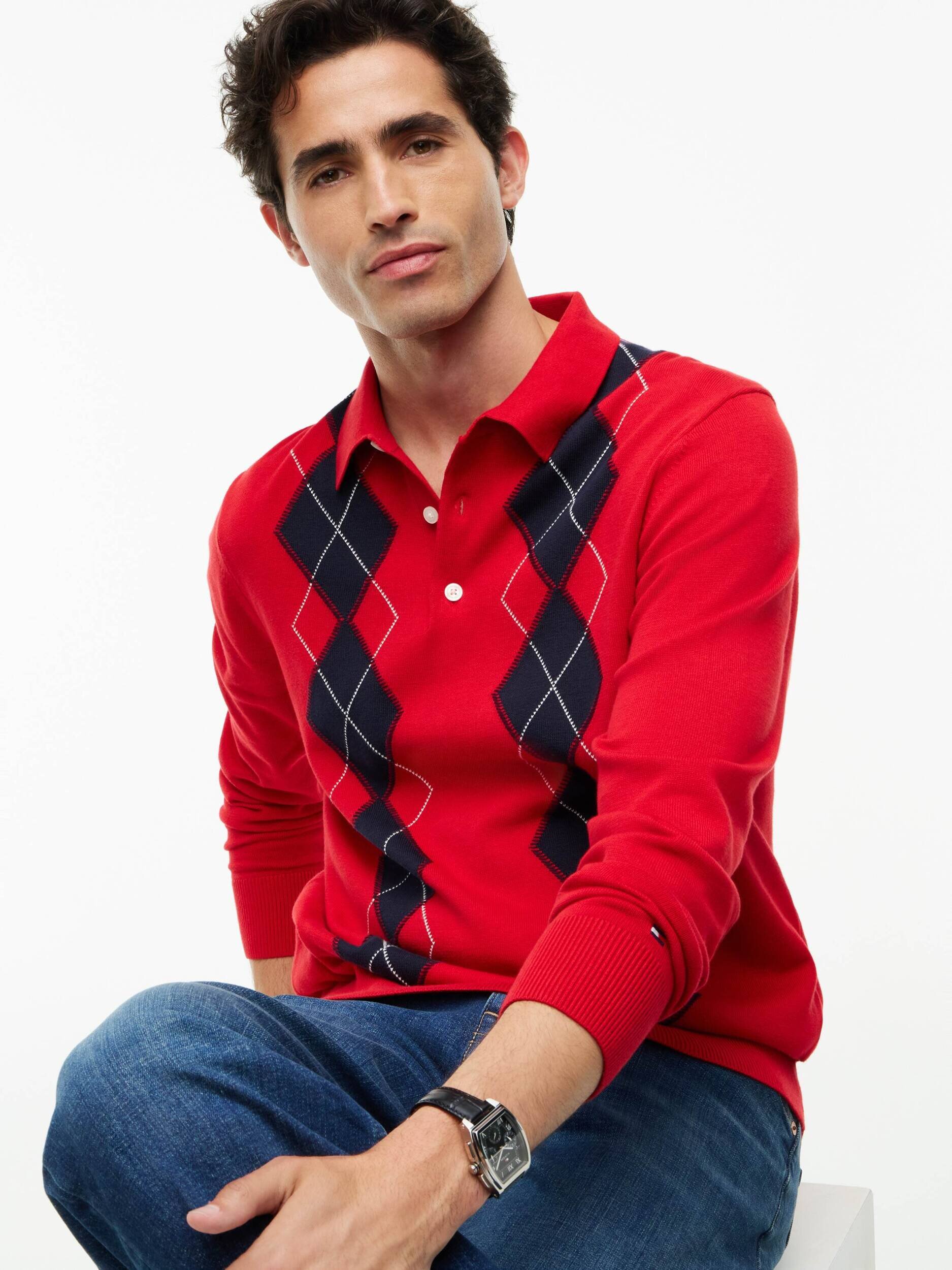 Tommy Hilfiger Pulover | regular fit