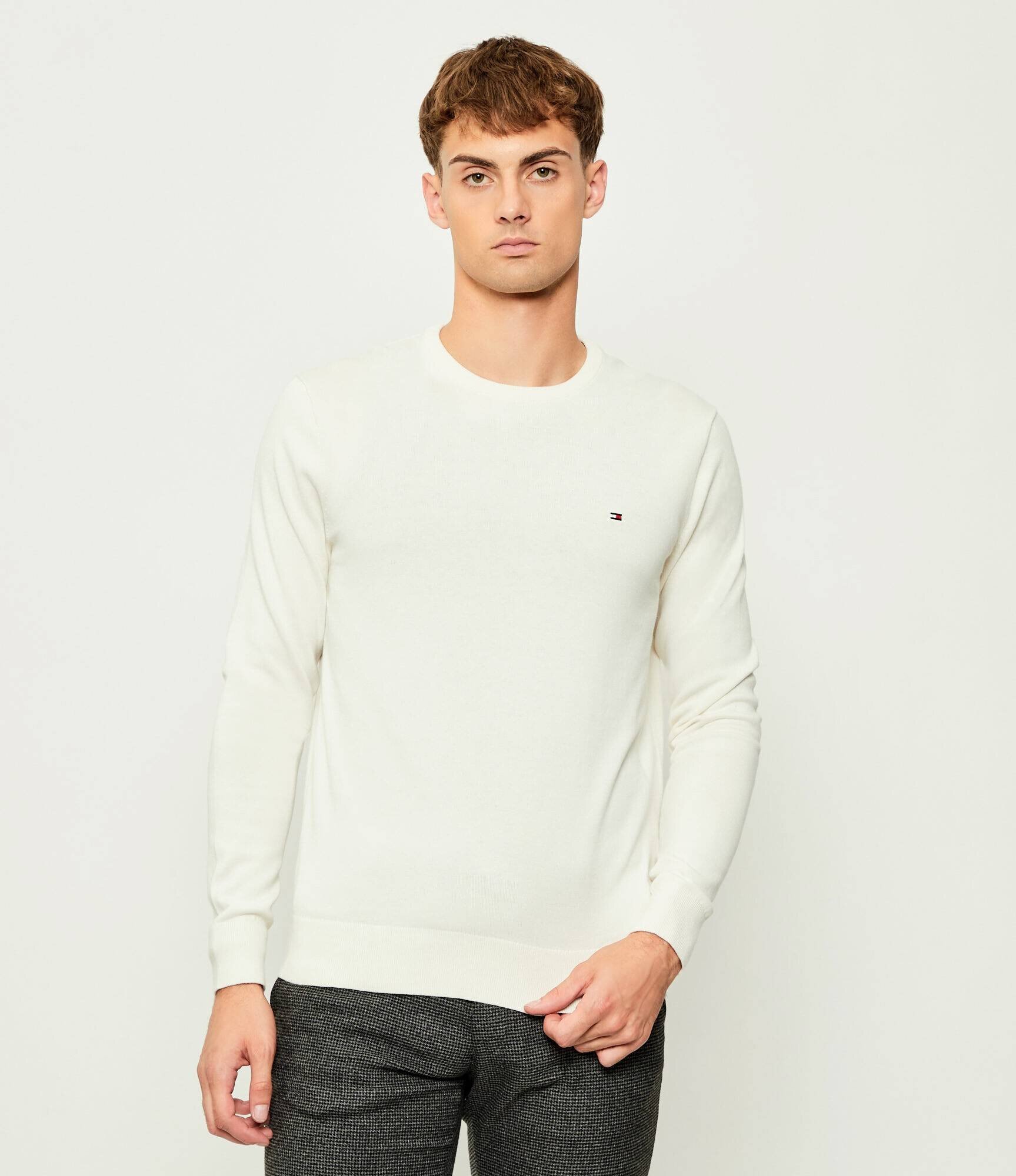 Tommy Hilfiger Pulover | regular fit