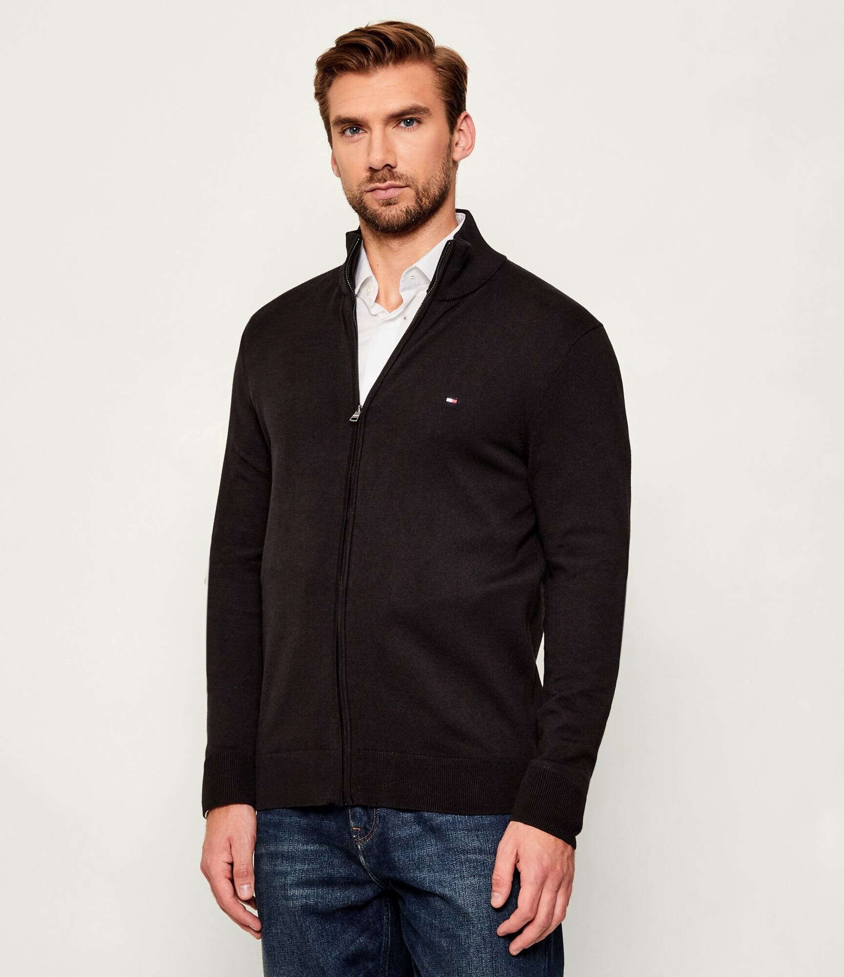 Tommy Hilfiger Pulover | regular fit