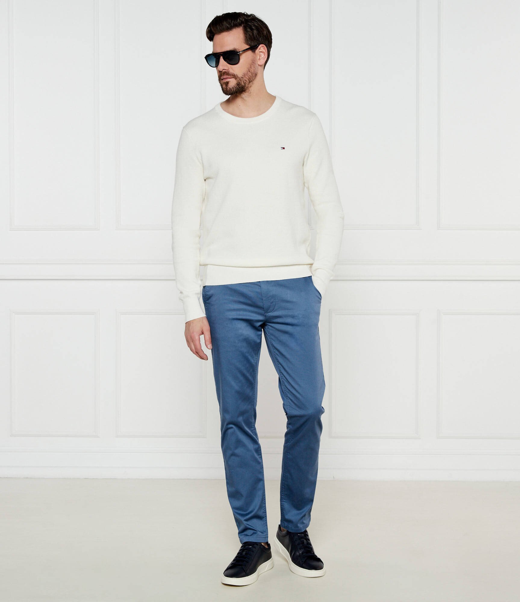 Tommy Hilfiger Pulover | Regular Fit