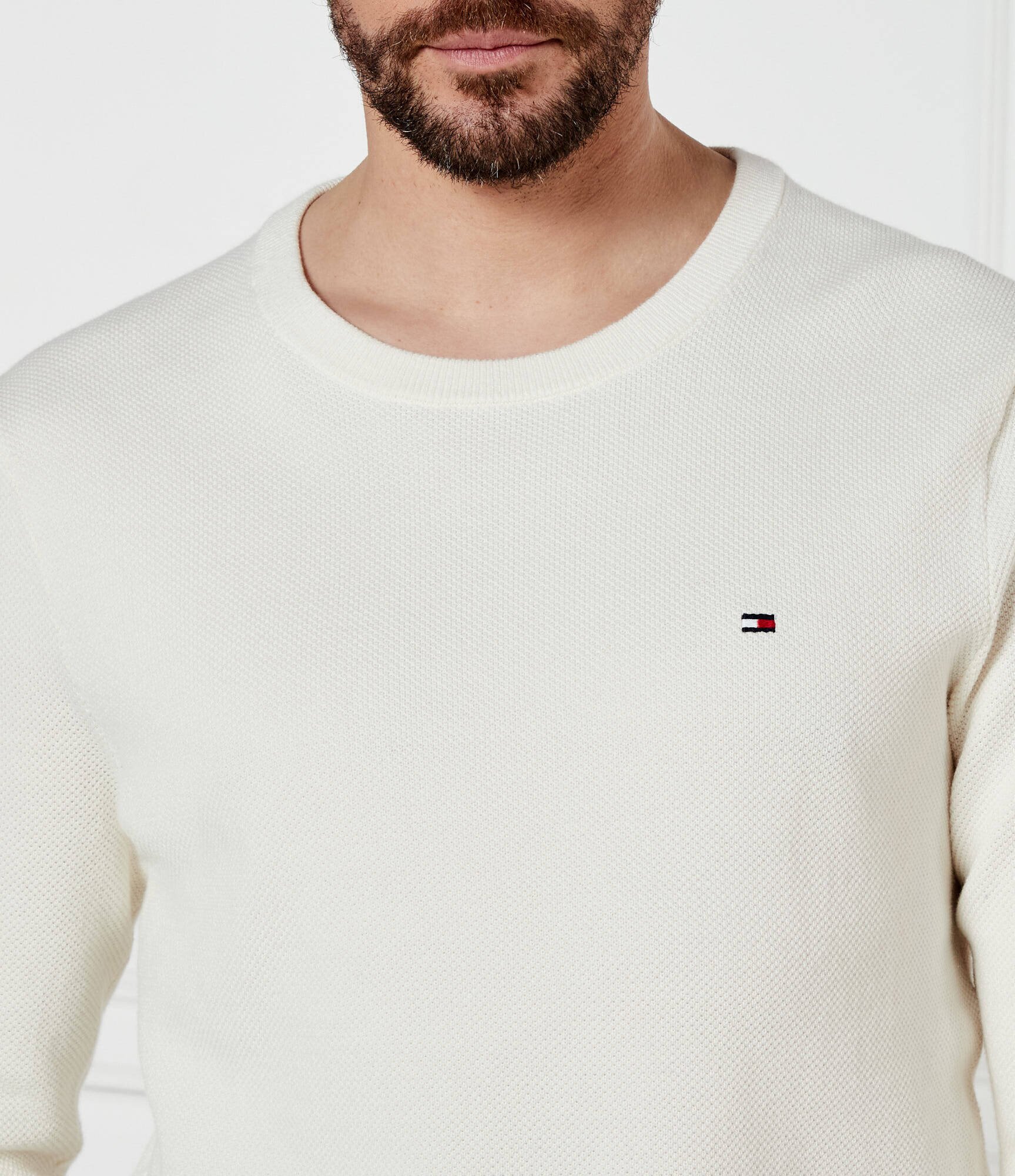 Tommy Hilfiger Pulover | Regular Fit
