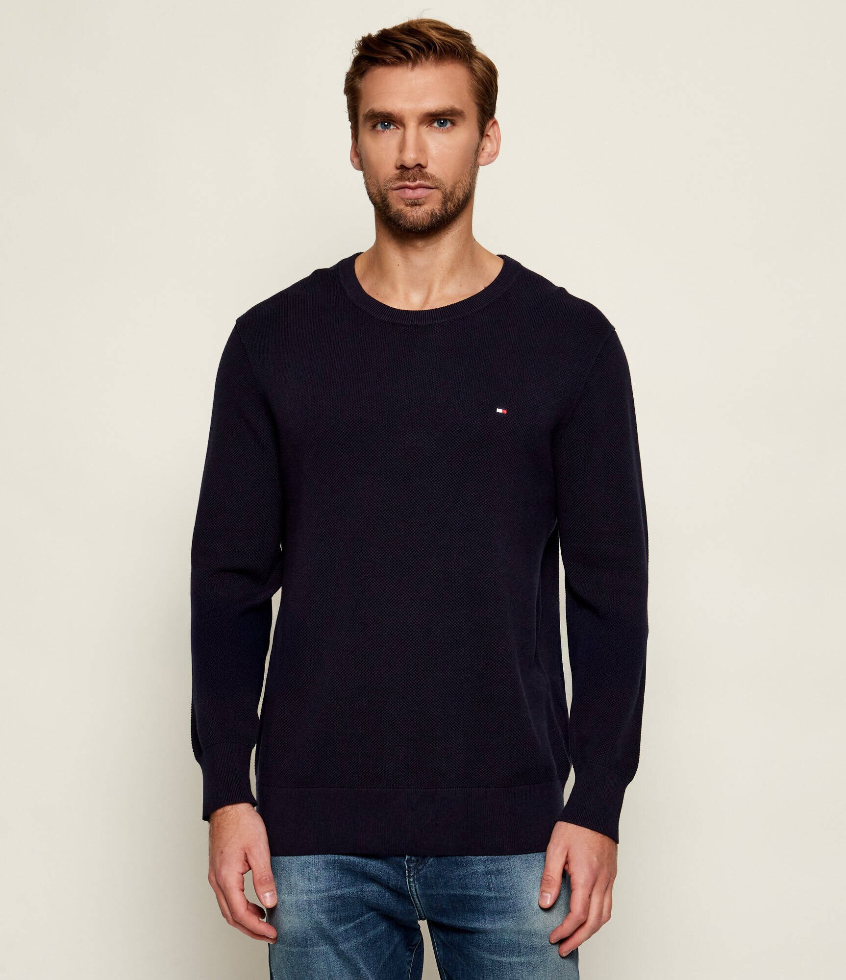 Tommy Hilfiger Pulover | Regular Fit