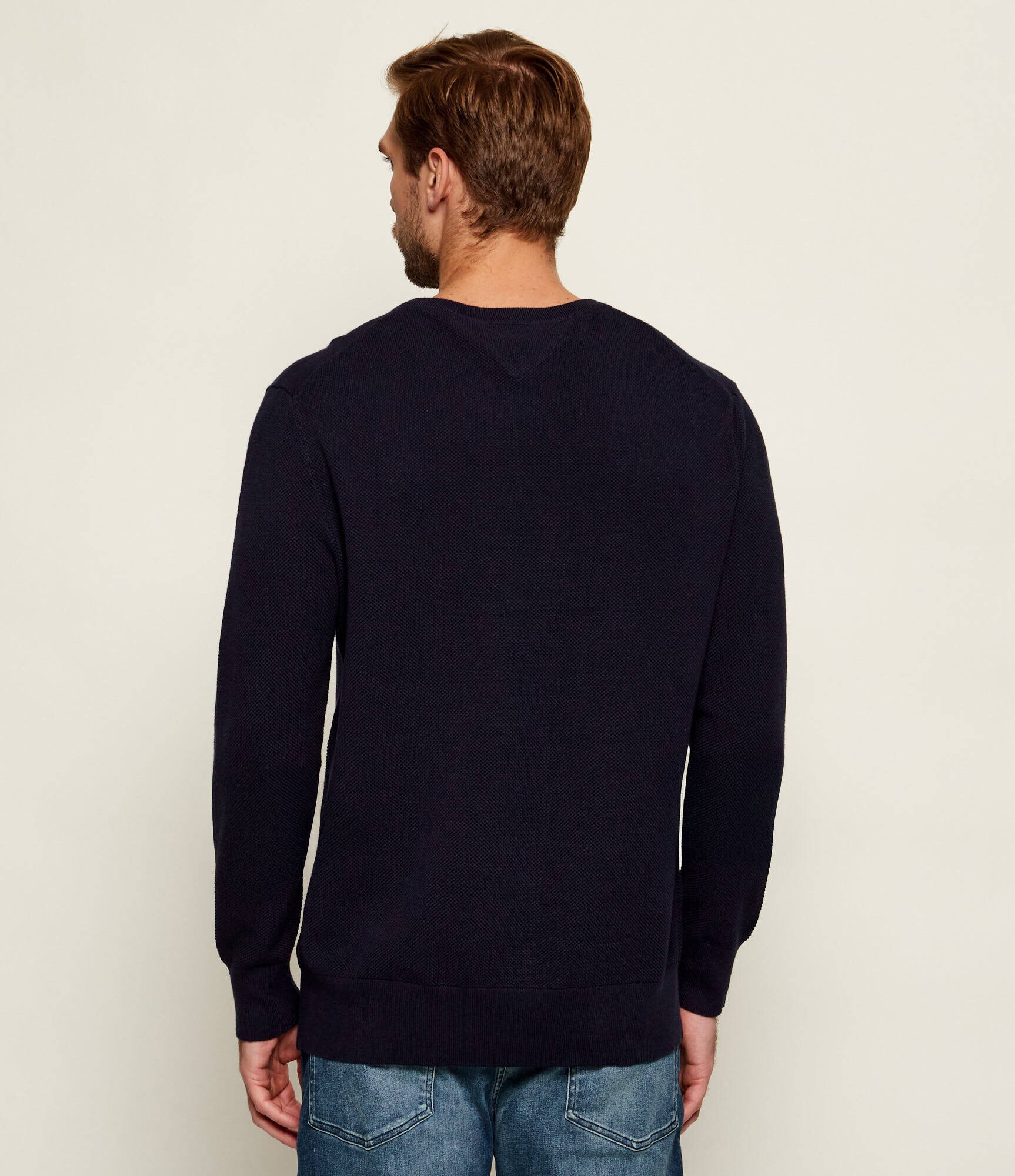 Tommy Hilfiger Pulover | Regular Fit