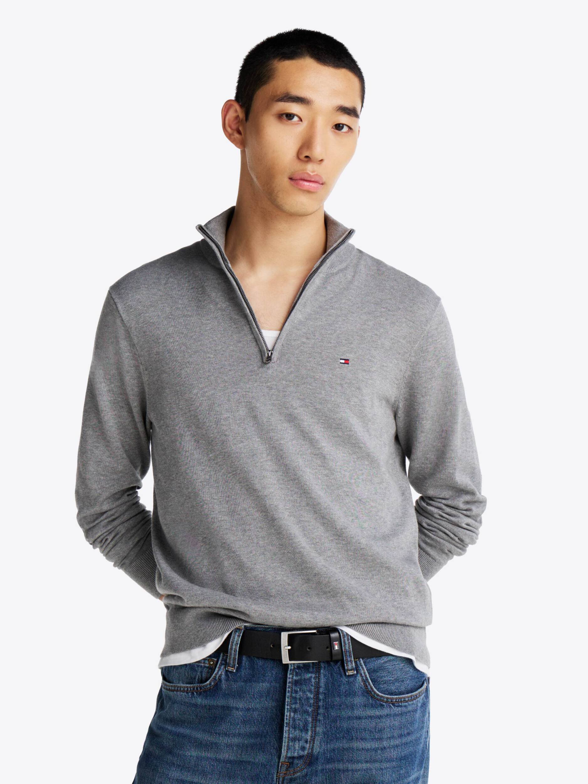 Tommy Hilfiger Pulover | regular fit