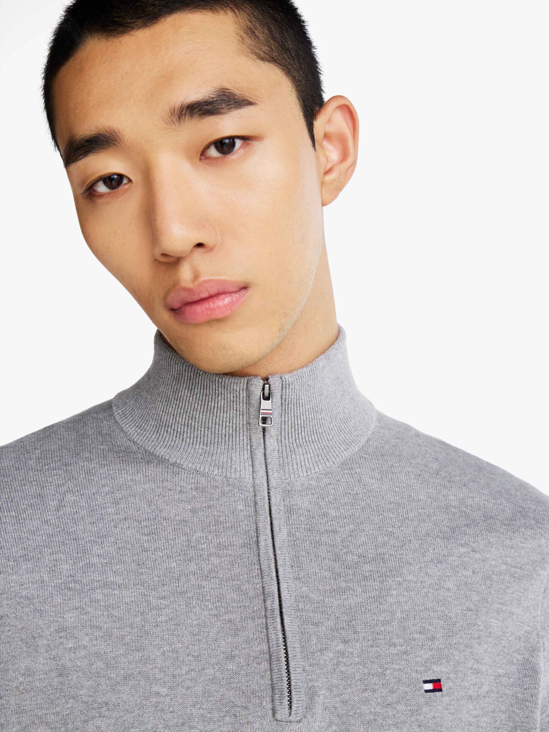 Tommy Hilfiger Pulover | regular fit