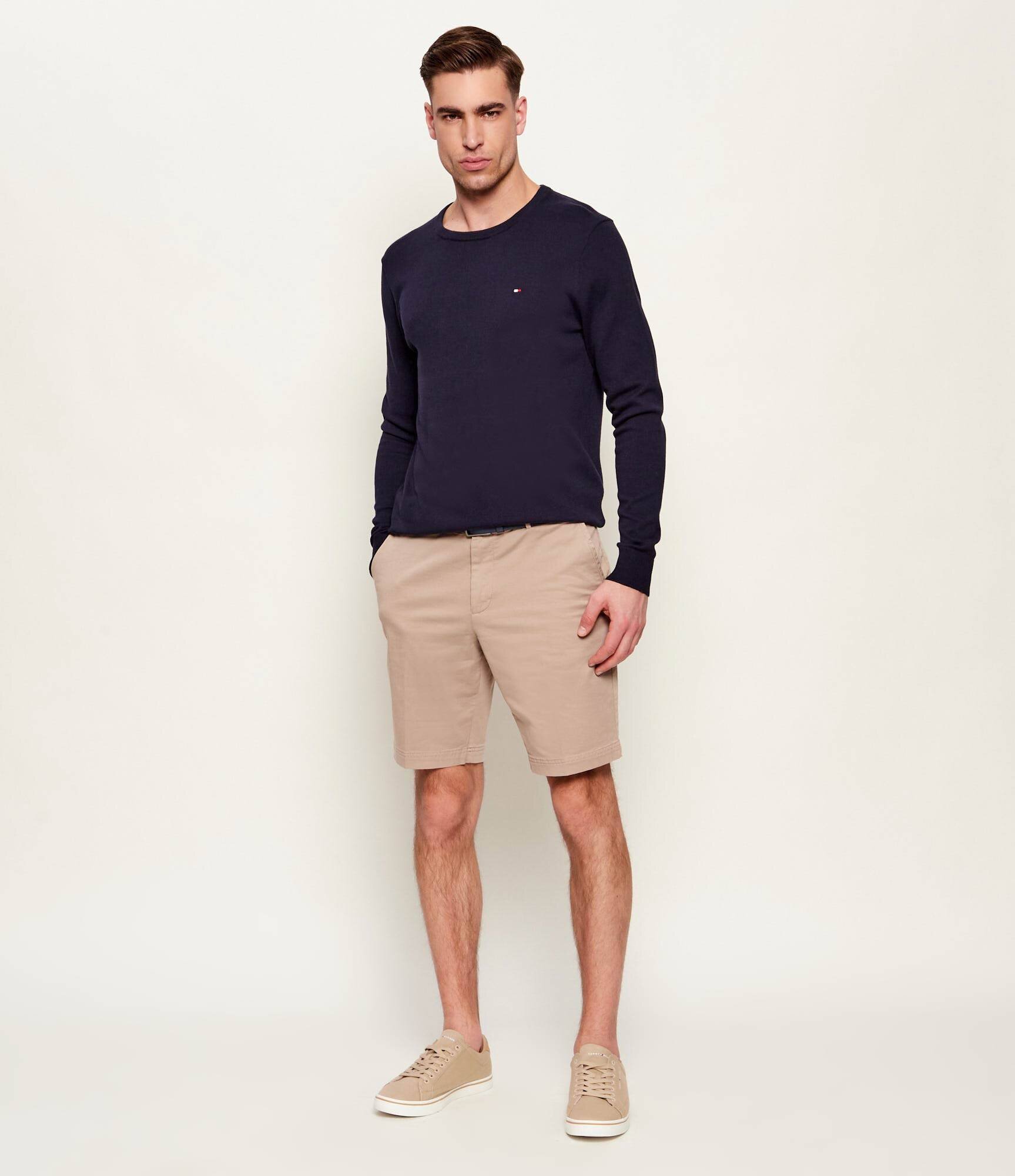 Tommy Hilfiger Pulover | Regular Fit