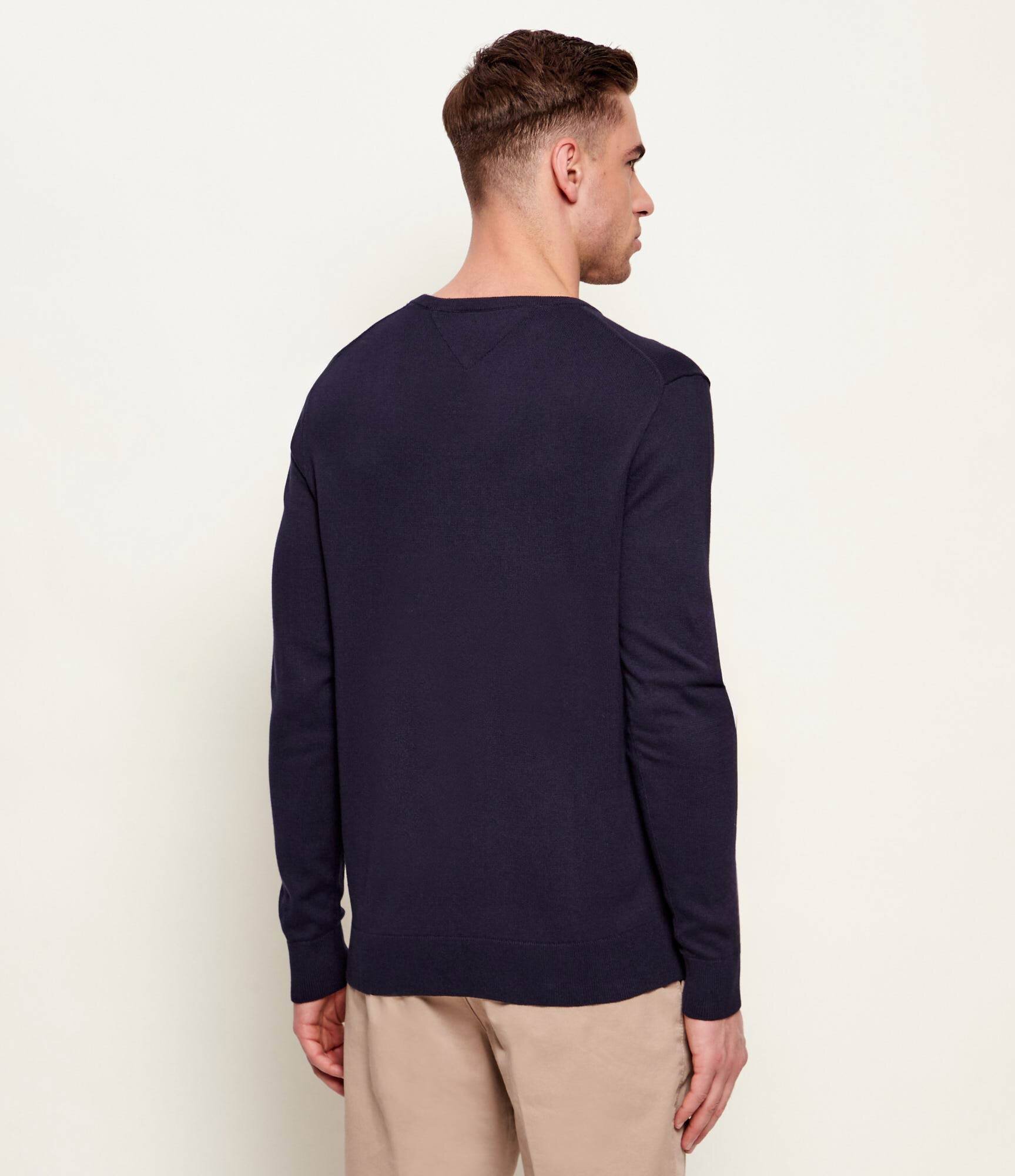Tommy Hilfiger Pulover | Regular Fit