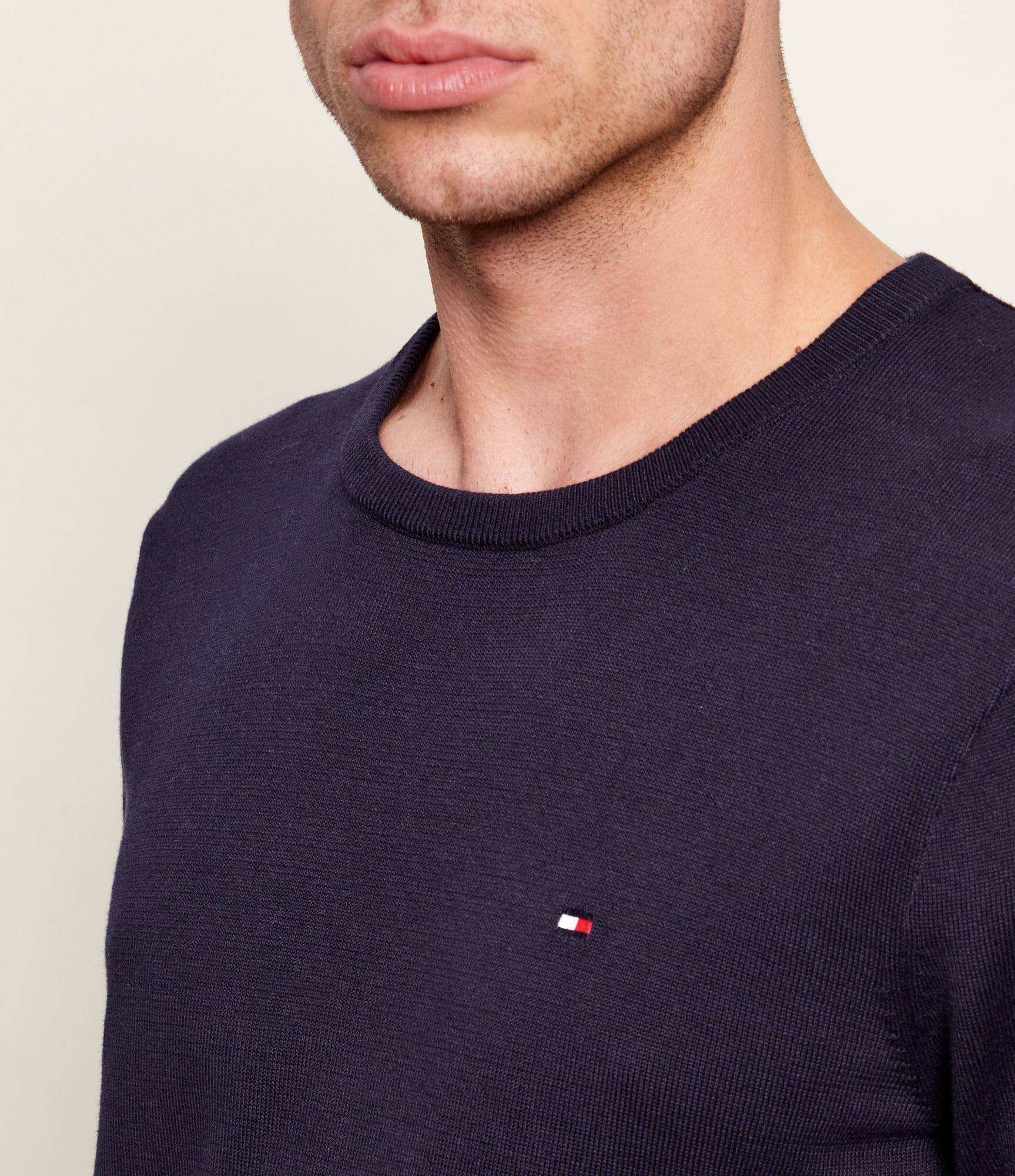 Tommy Hilfiger Pulover | Regular Fit