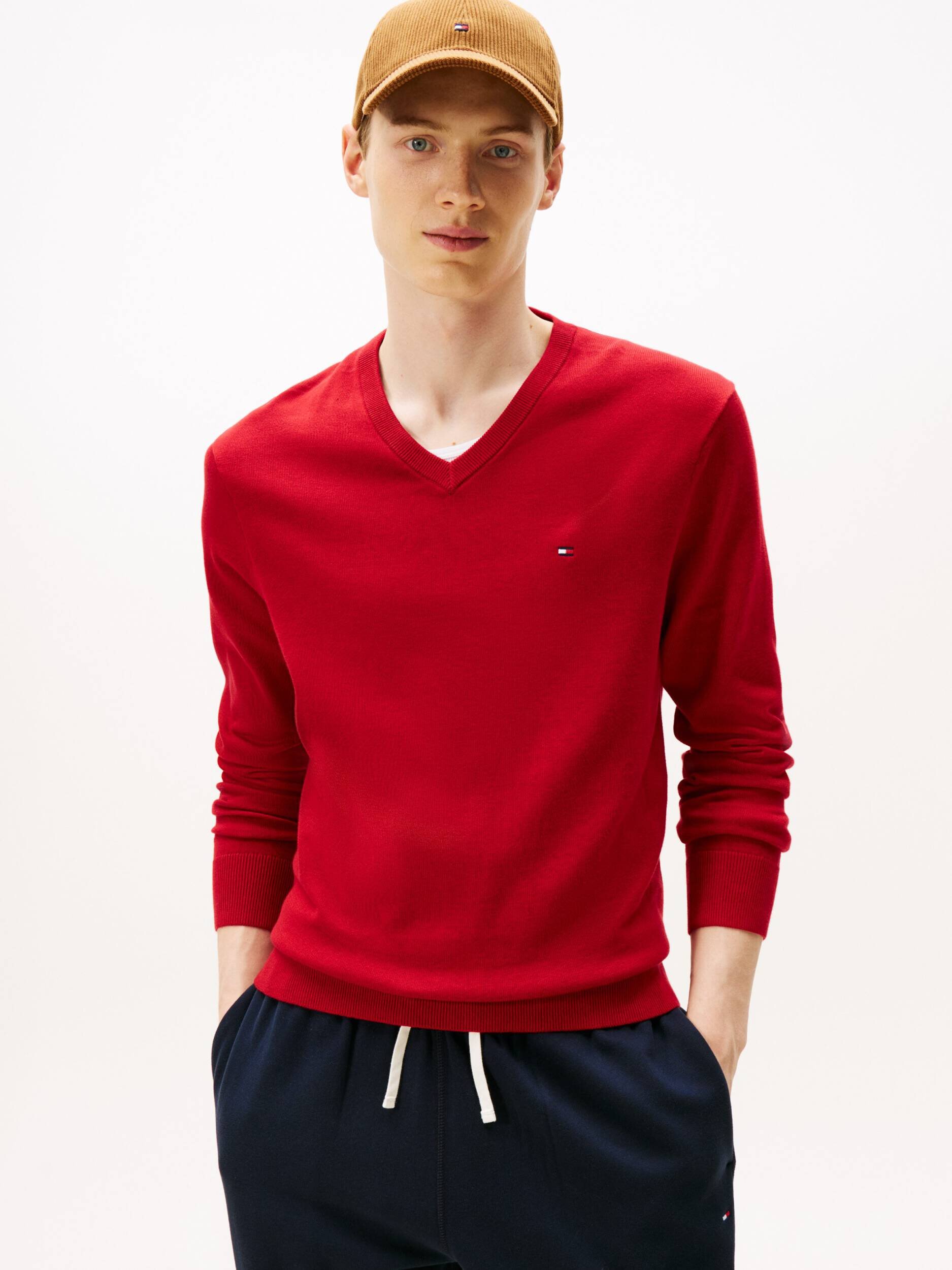Tommy Hilfiger Pulover | regular fit