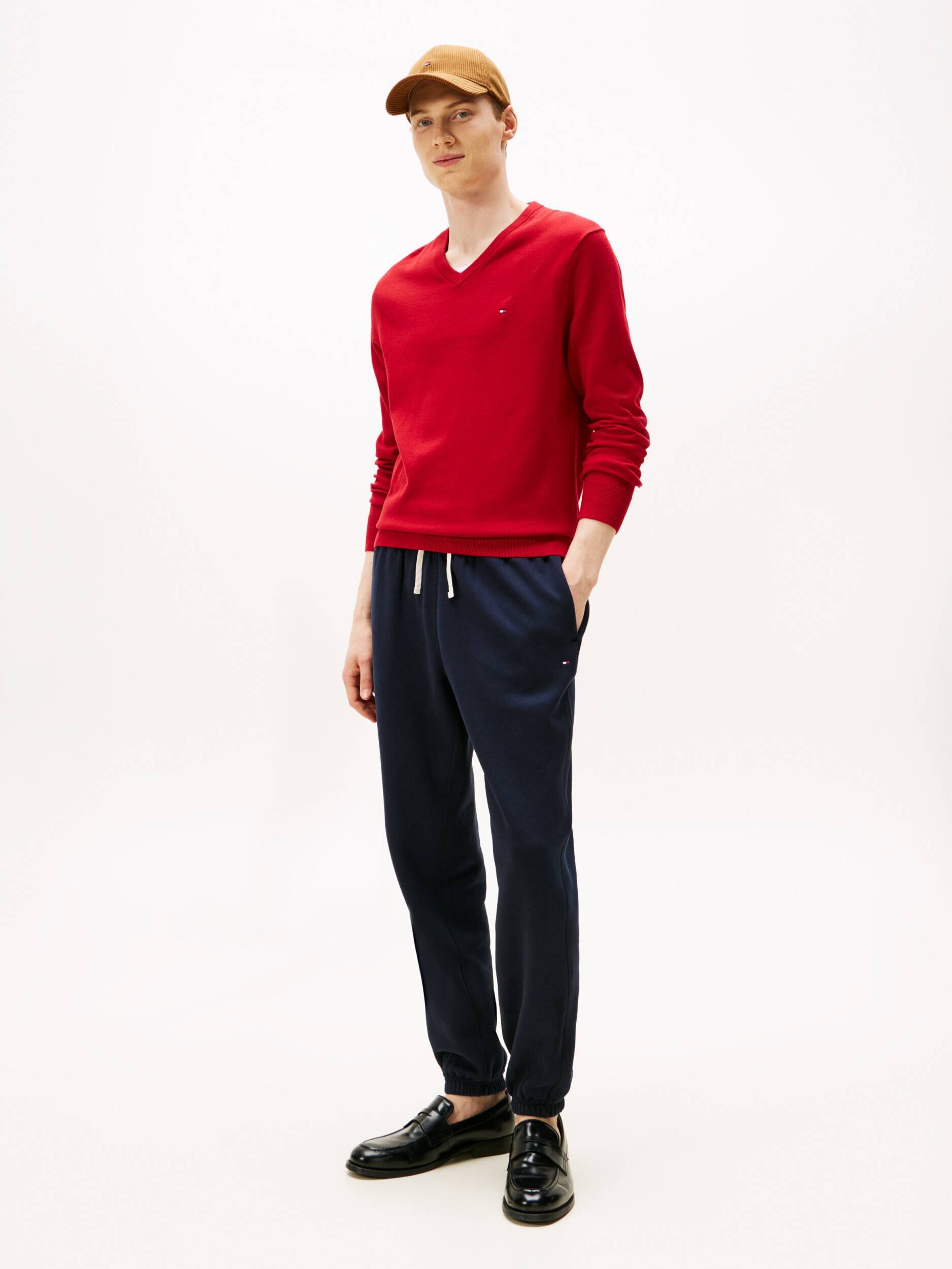 Tommy Hilfiger Pulover | regular fit