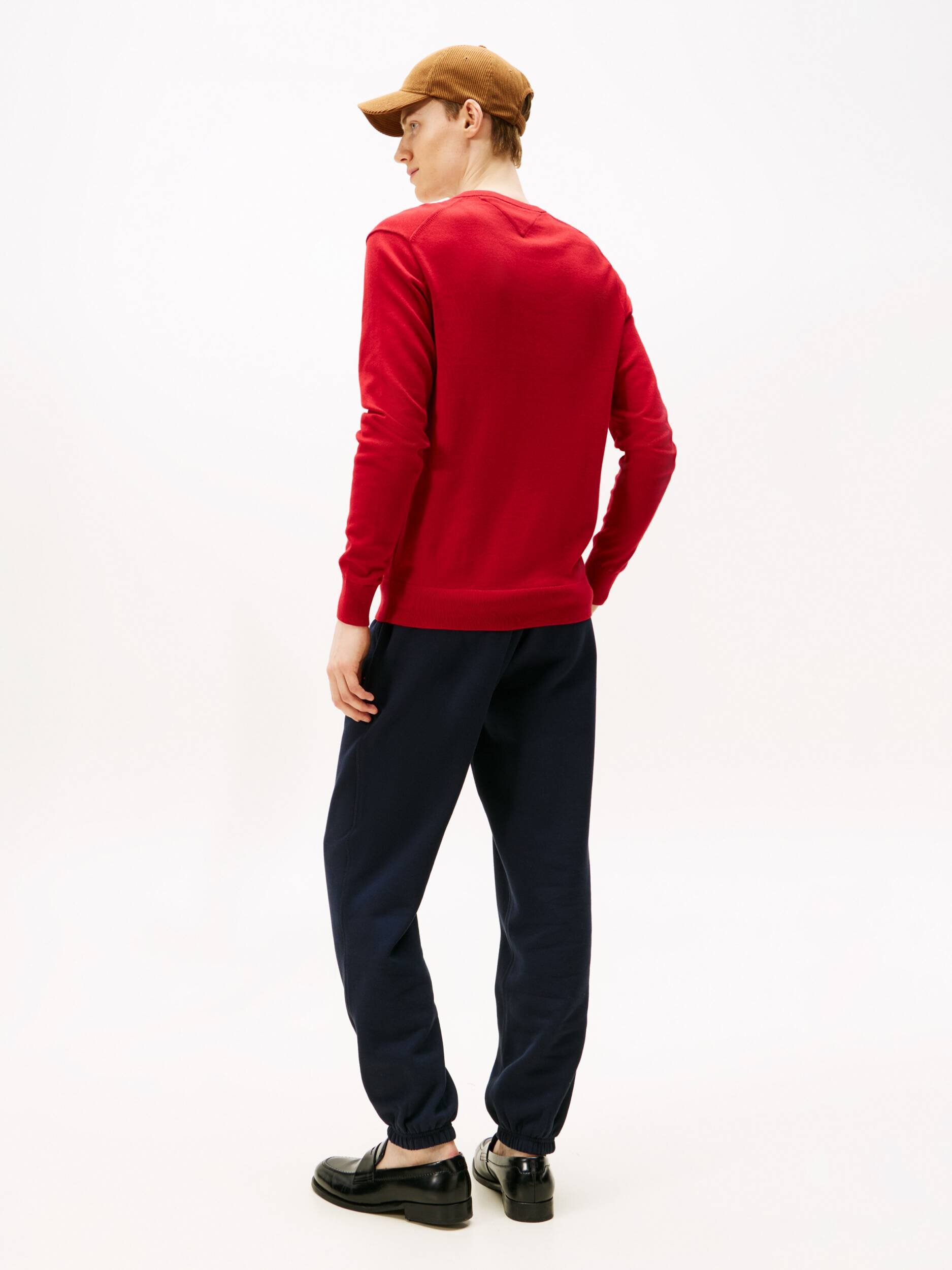 Tommy Hilfiger Pulover | regular fit