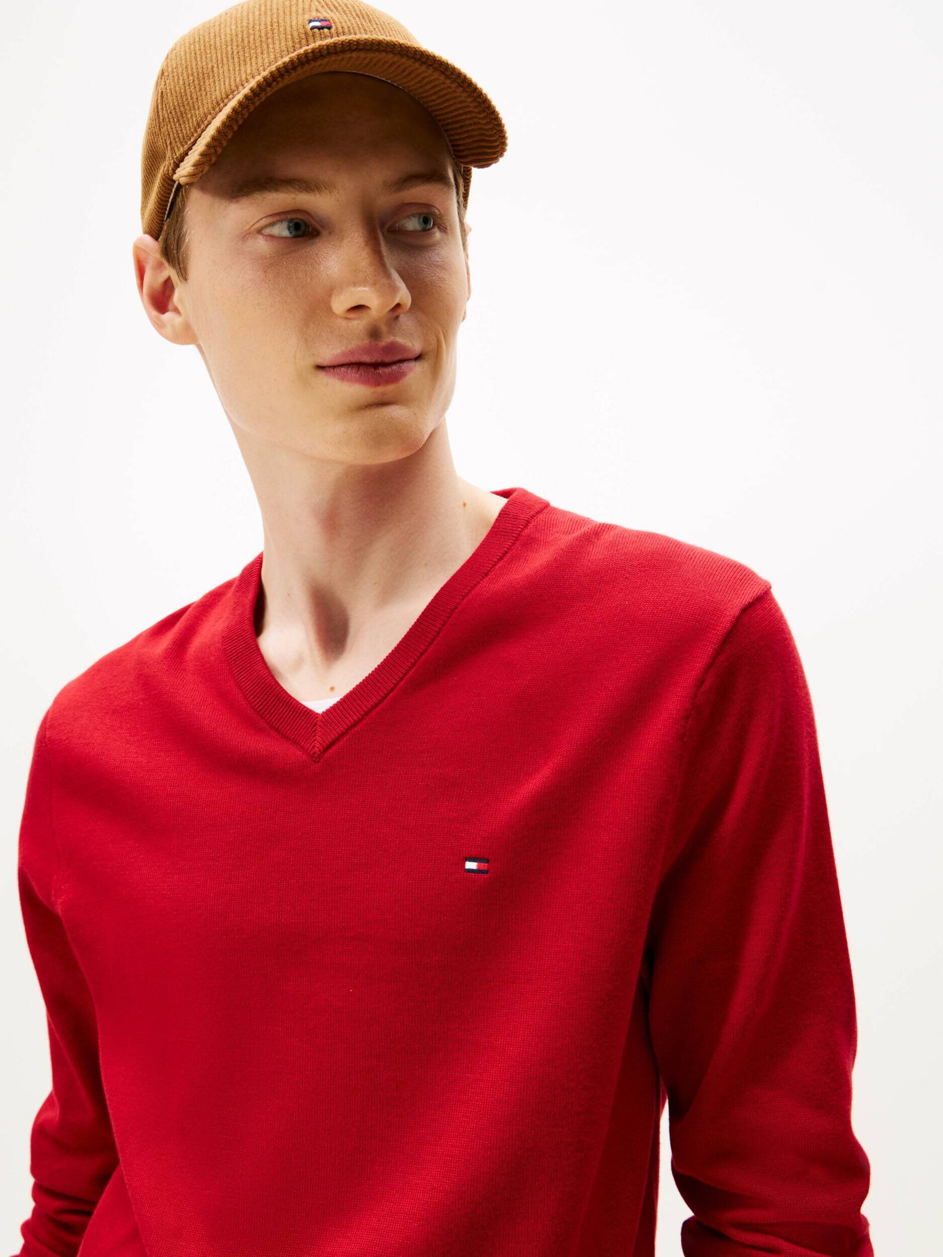 Tommy Hilfiger Pulover | regular fit
