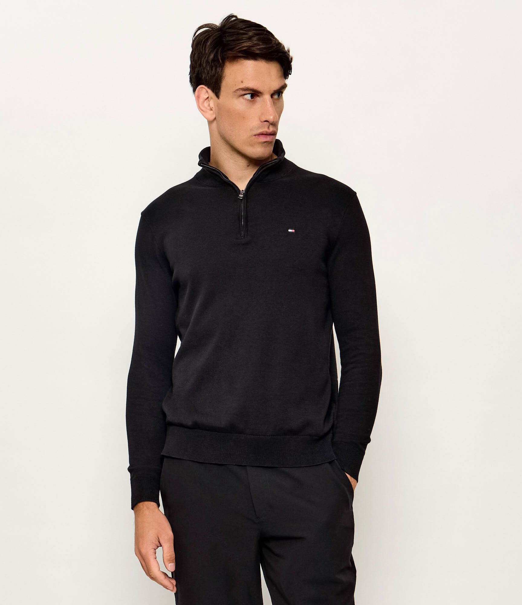 Tommy Hilfiger Pulover | Regular Fit
