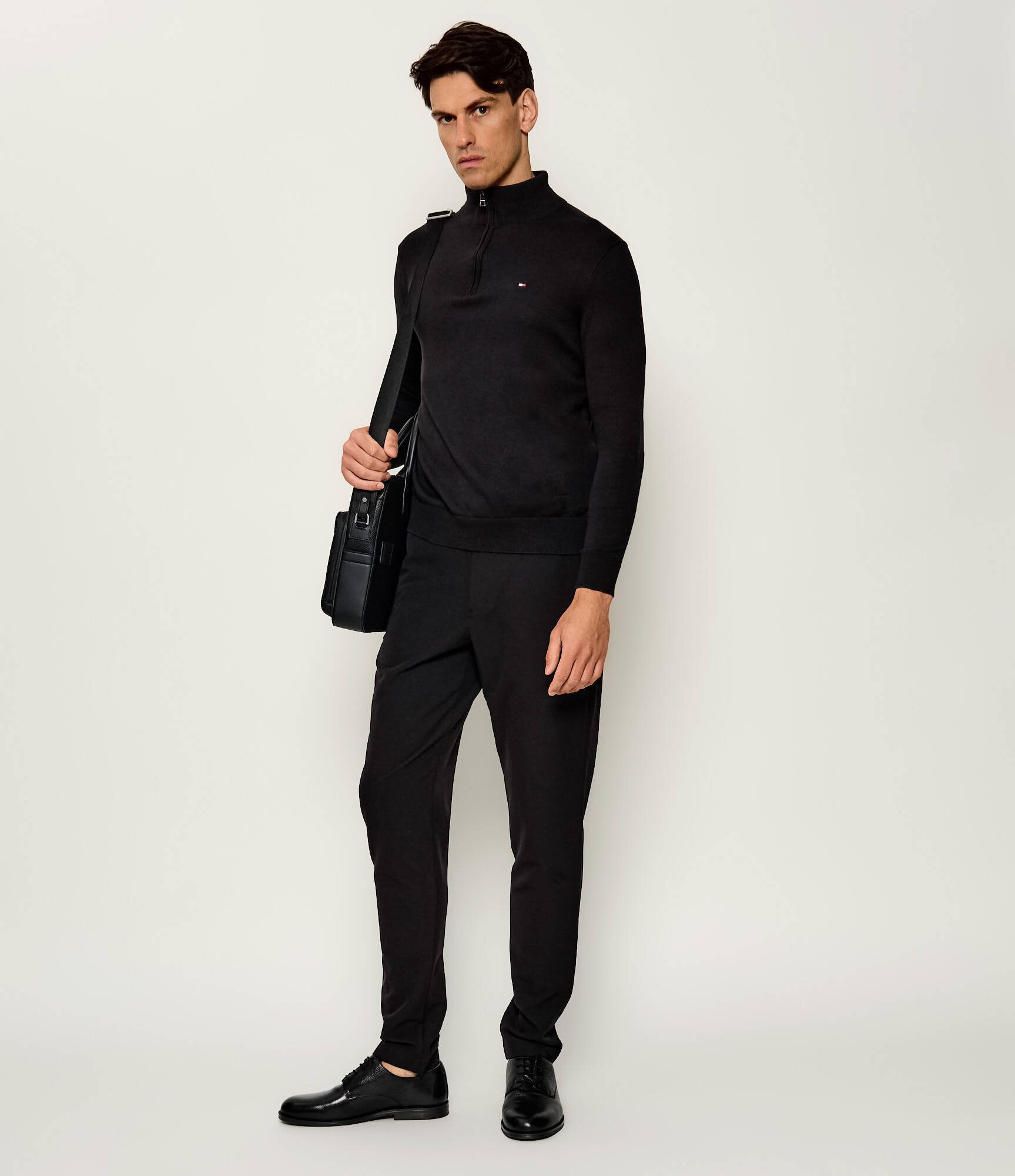 Tommy Hilfiger Pulover | Regular Fit