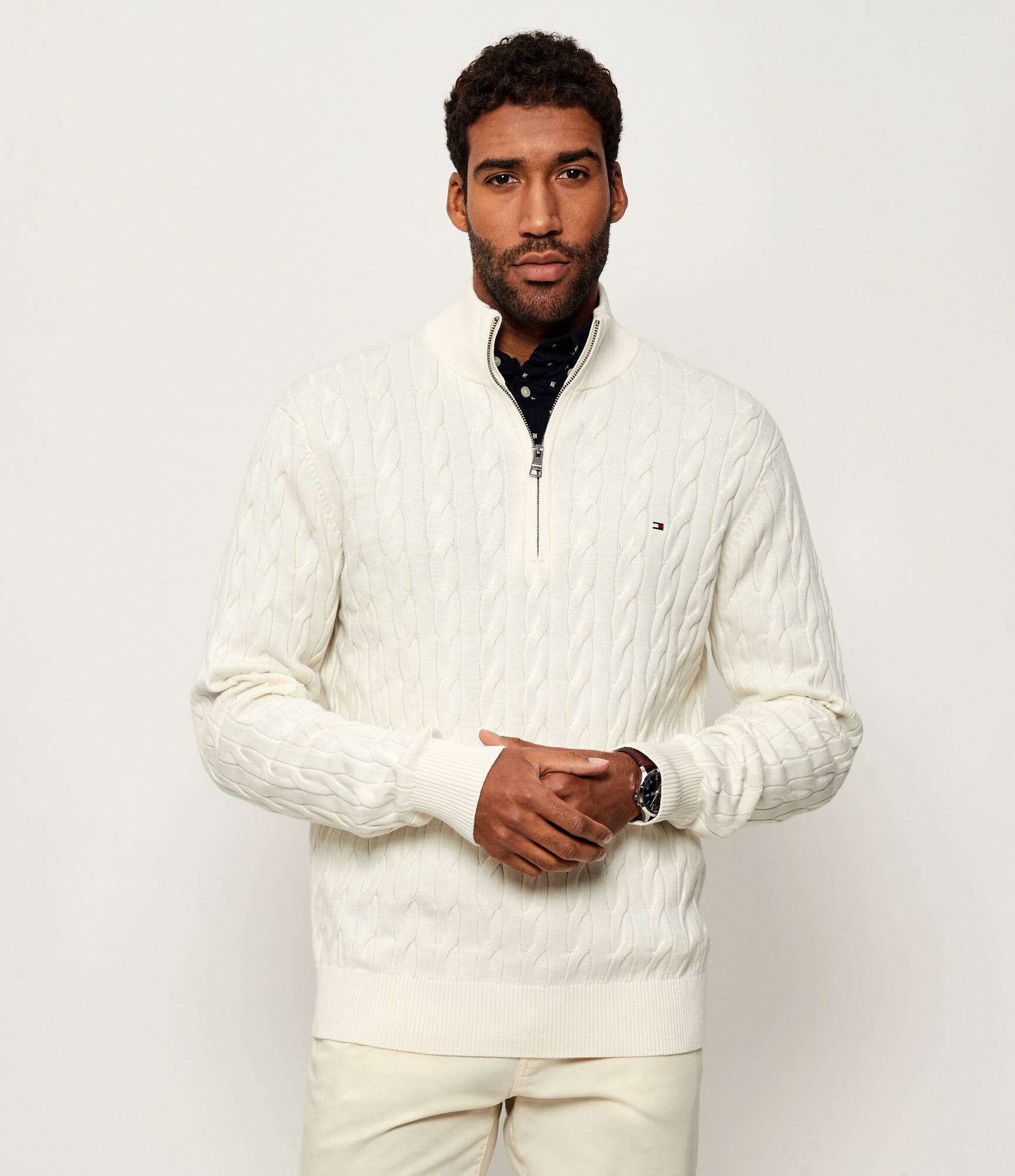 Tommy Hilfiger Pulover | regular fit