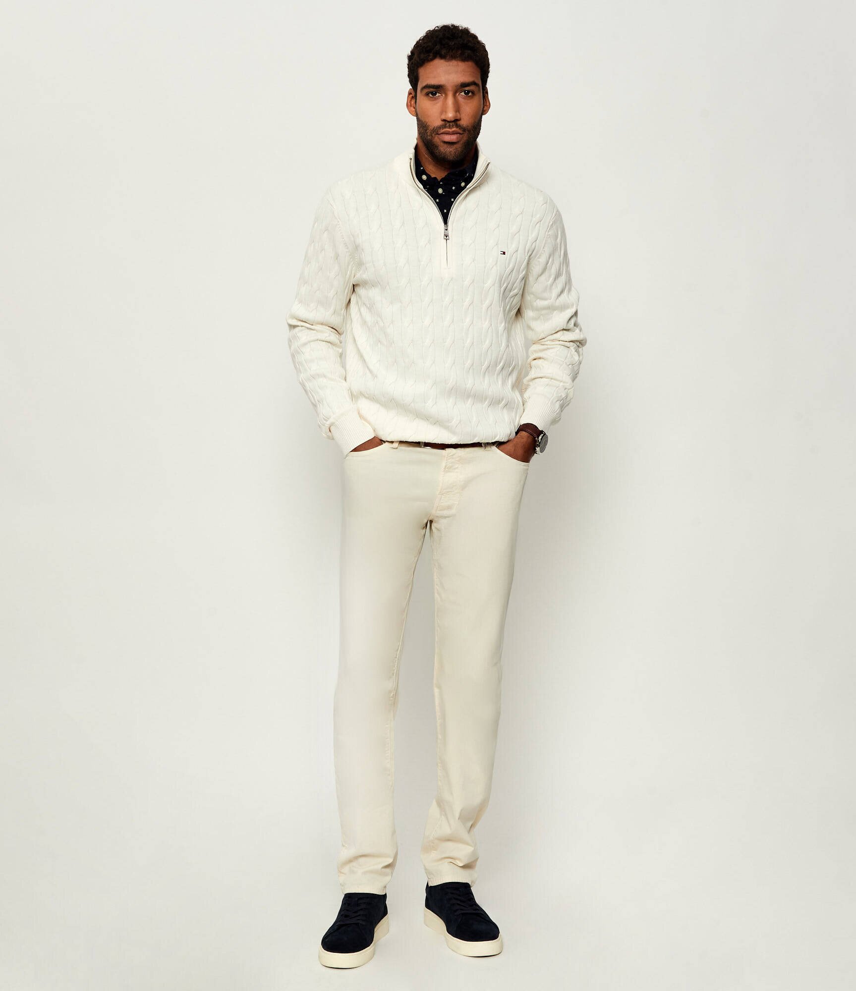 Tommy Hilfiger Pulover | regular fit